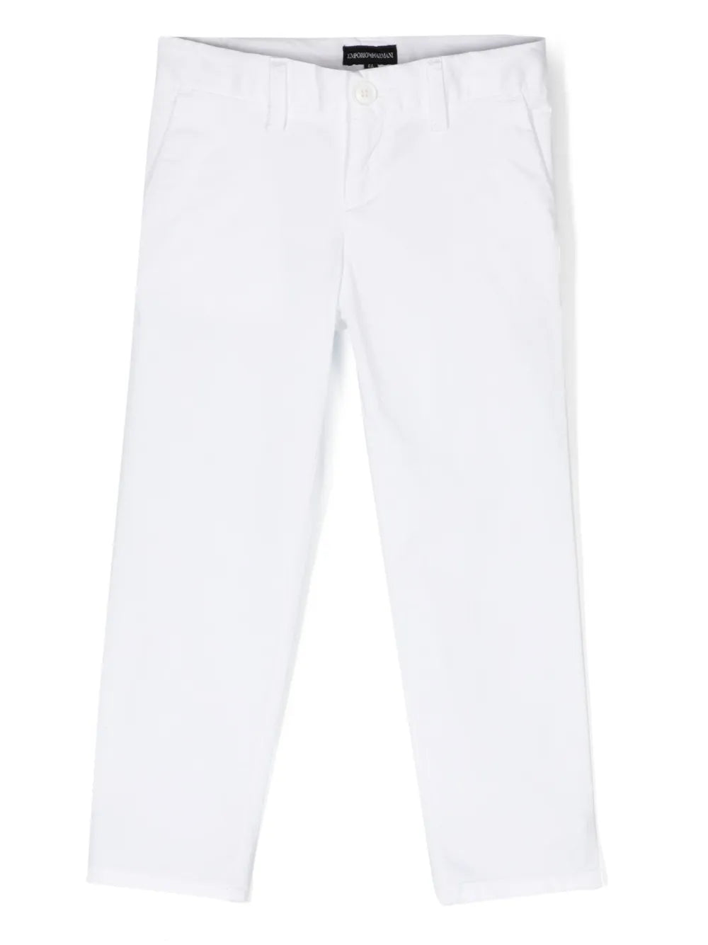 Pant Emporio Armani