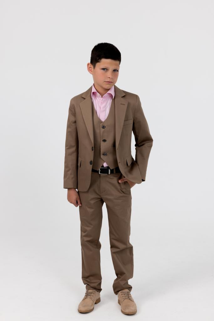 Chic Kids Vest Kiddie Couture