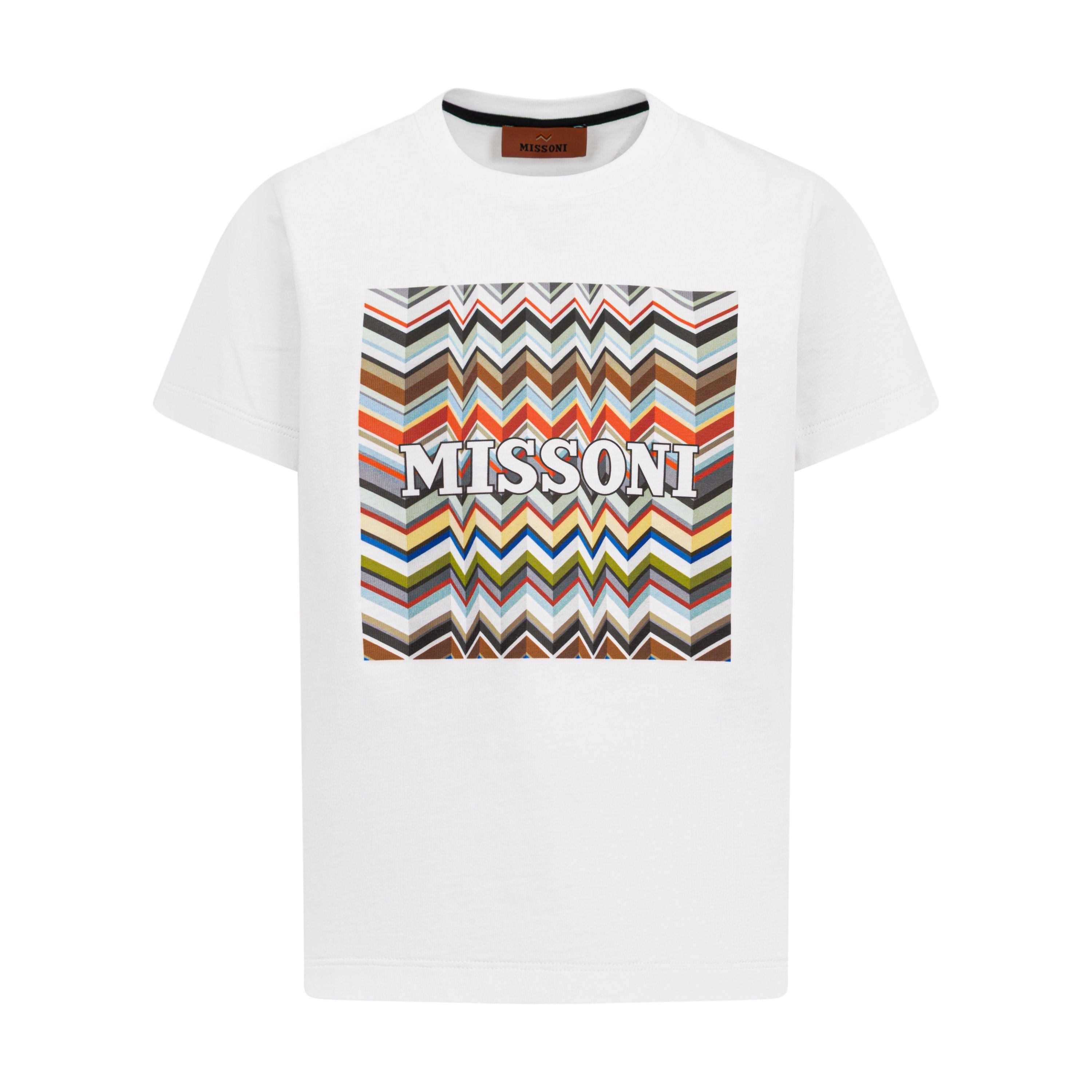 Missoni T-Shirt/Top Missoni
