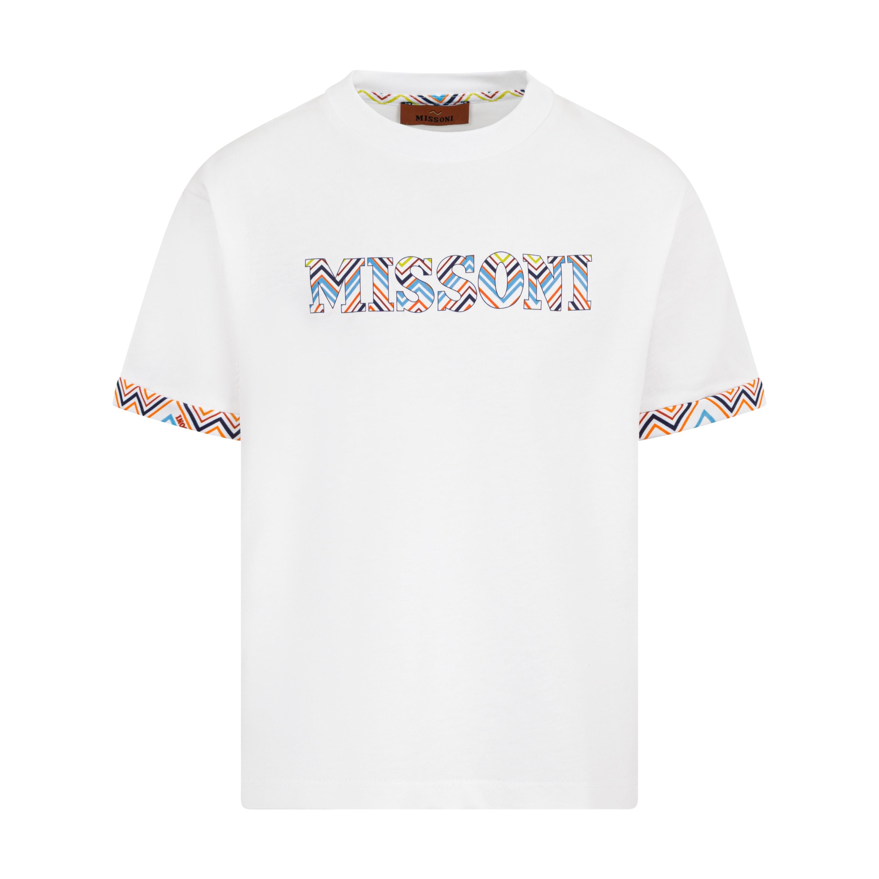 Missoni T-Shirt/Top Missoni