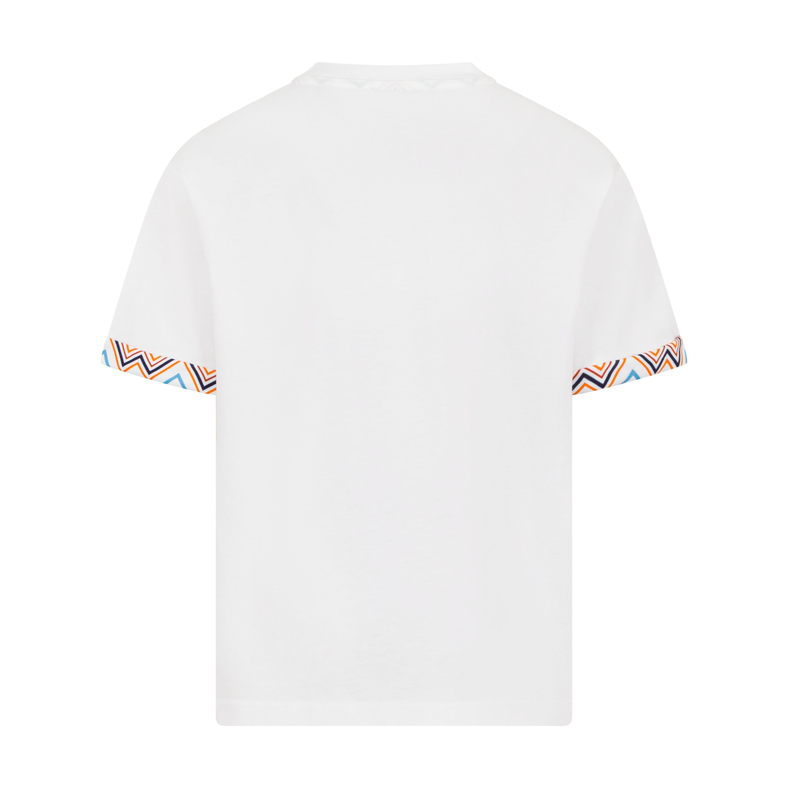 Missoni T-Shirt/Top Missoni
