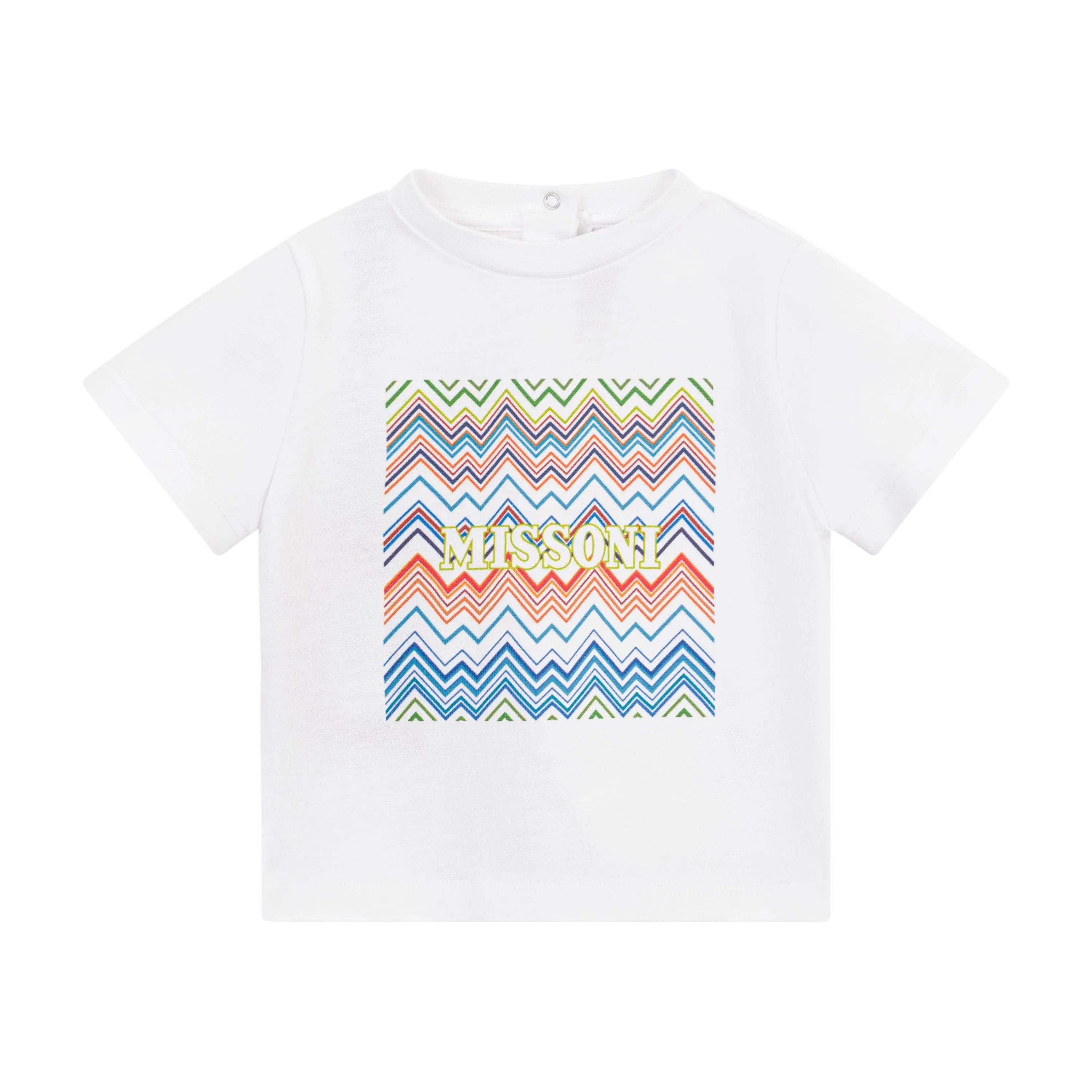 Missoni Boys&