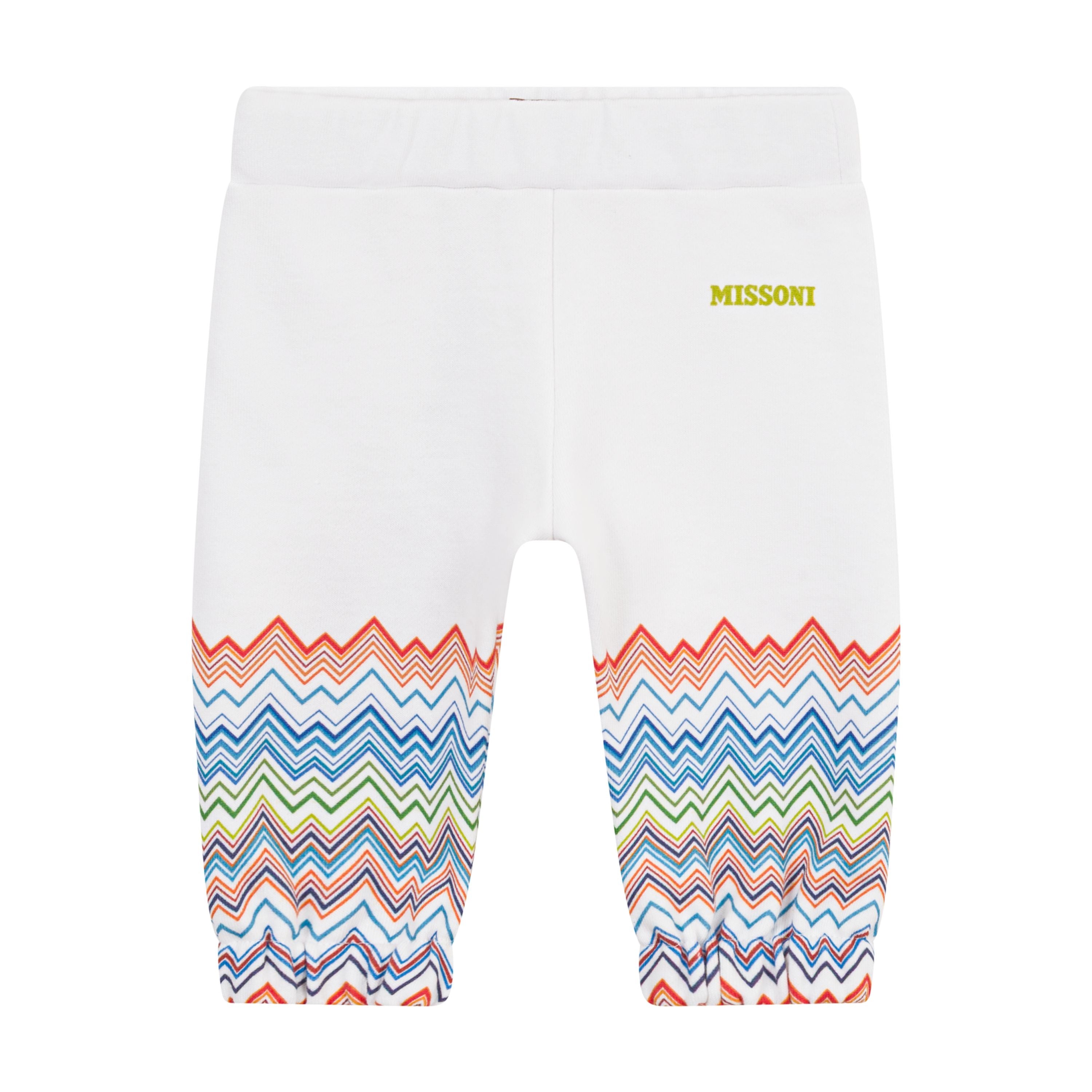 Missoni Fleece Two Piece Tracksuit Missoni