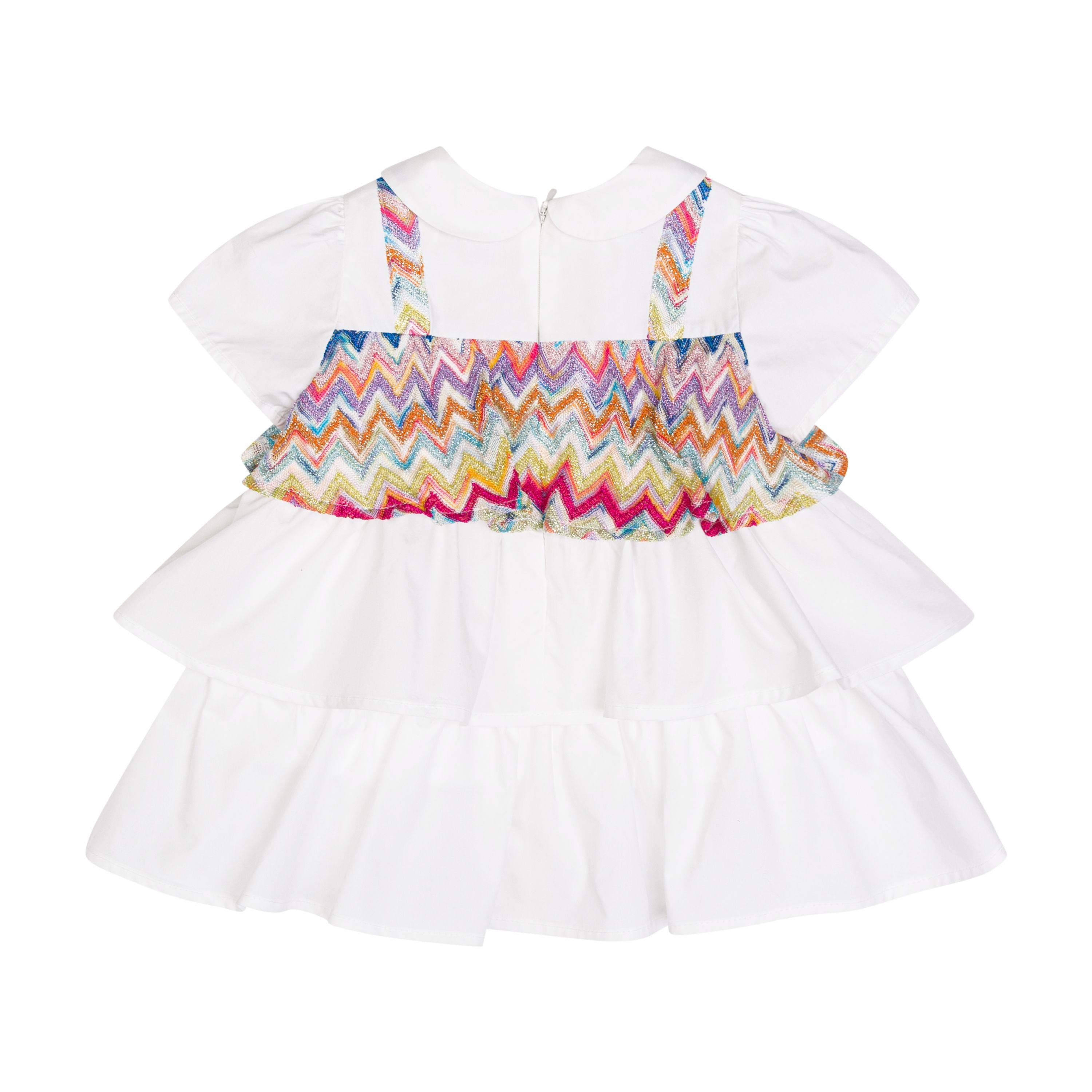 Missoni Woven Dress Missoni