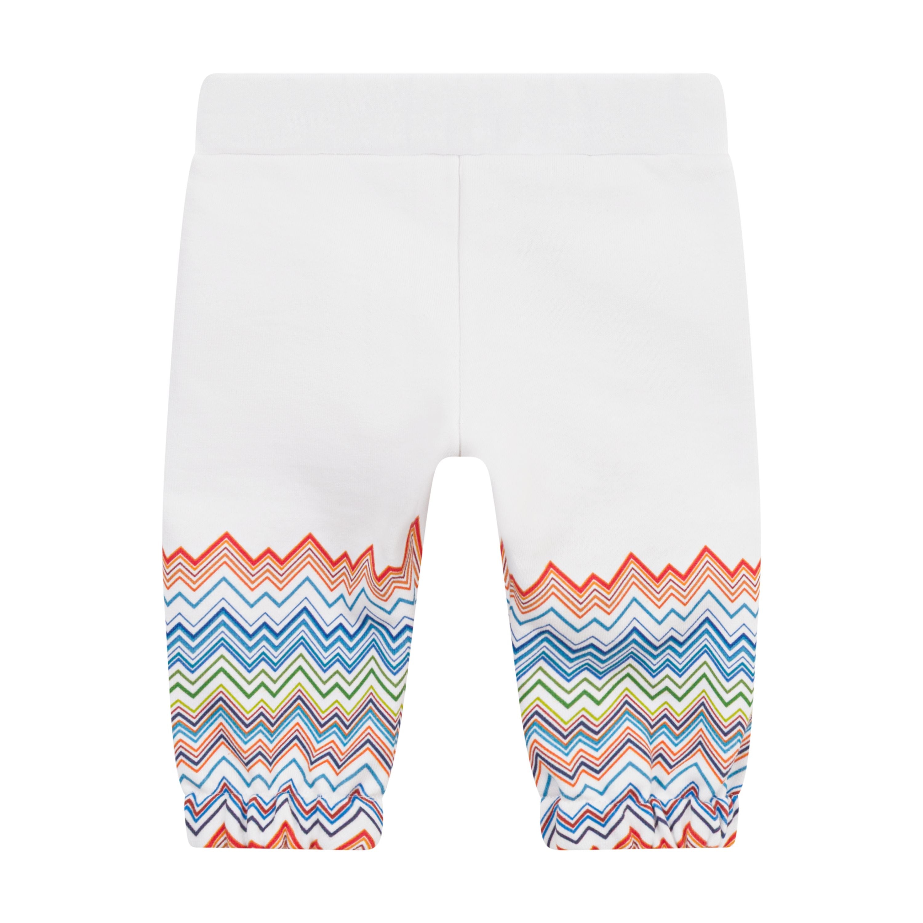 Missoni Fleece Two Piece Tracksuit Missoni