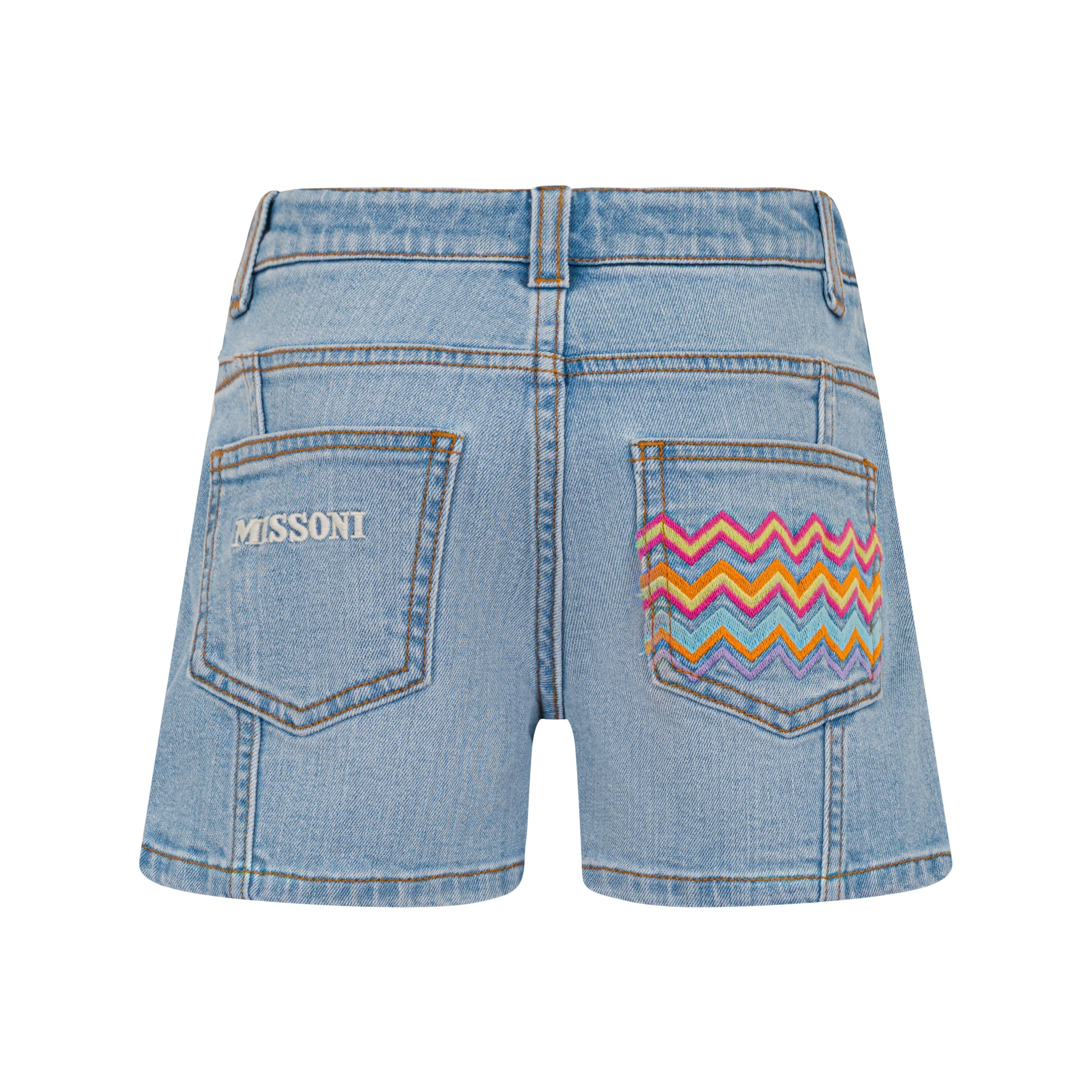 Missoni Shorts Missoni