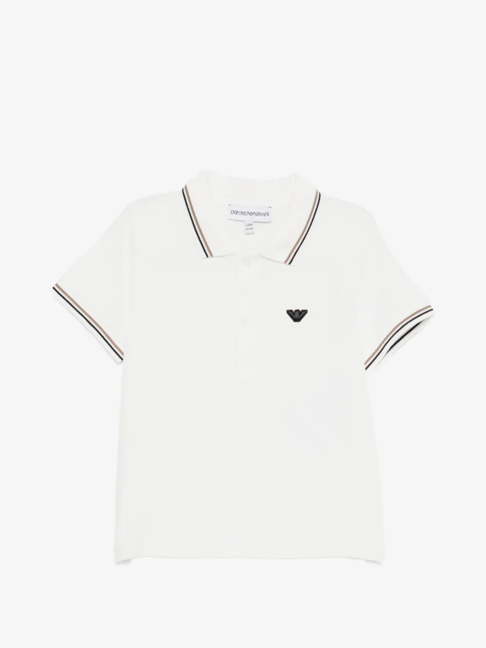 Emporio Armani Polo Shirt