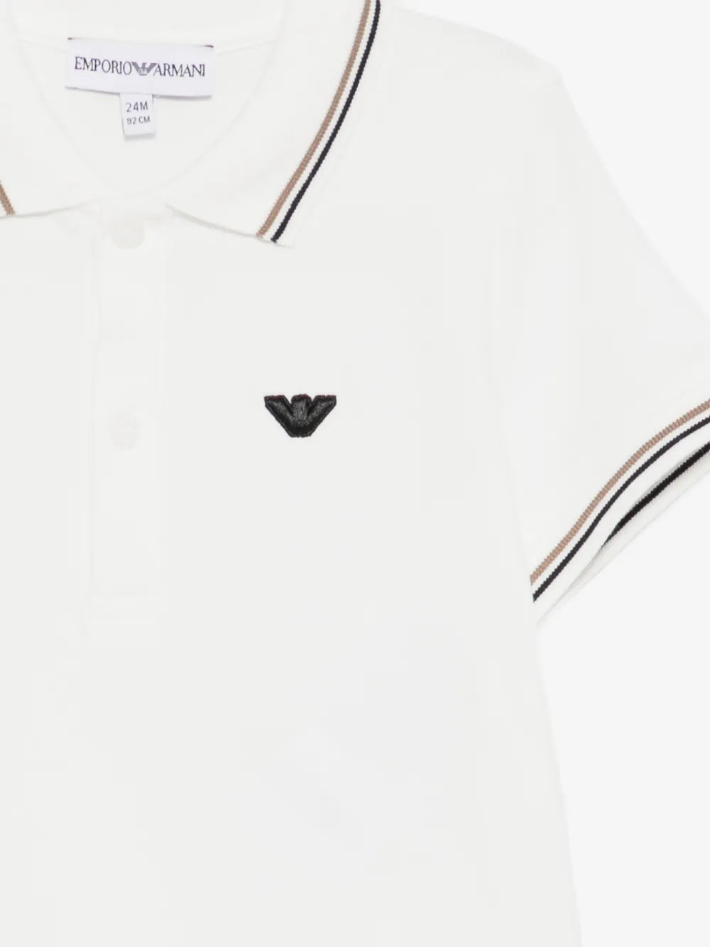 Emporio Armani Polo Shirt