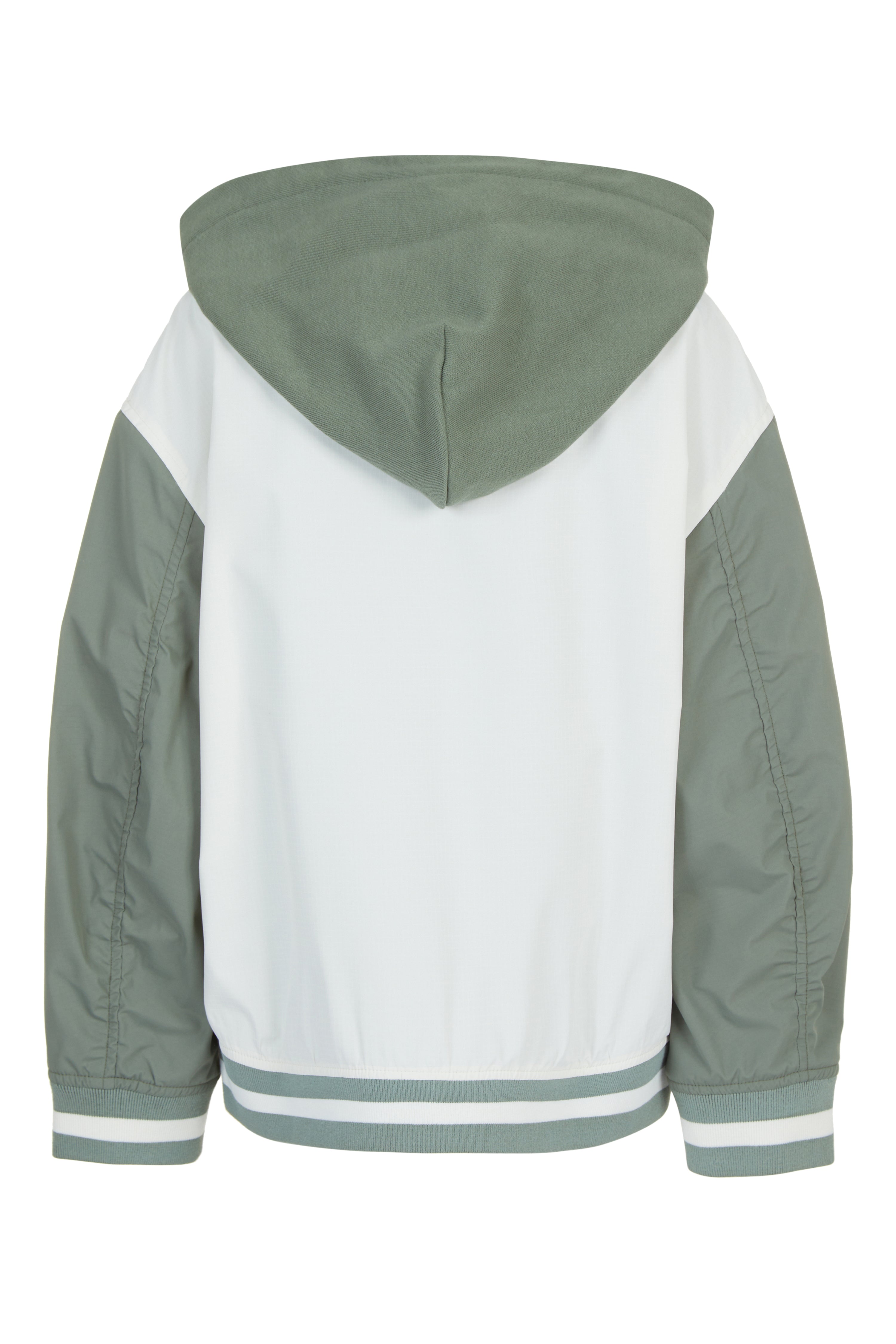Wind Breaker Jacket Emporio Armani