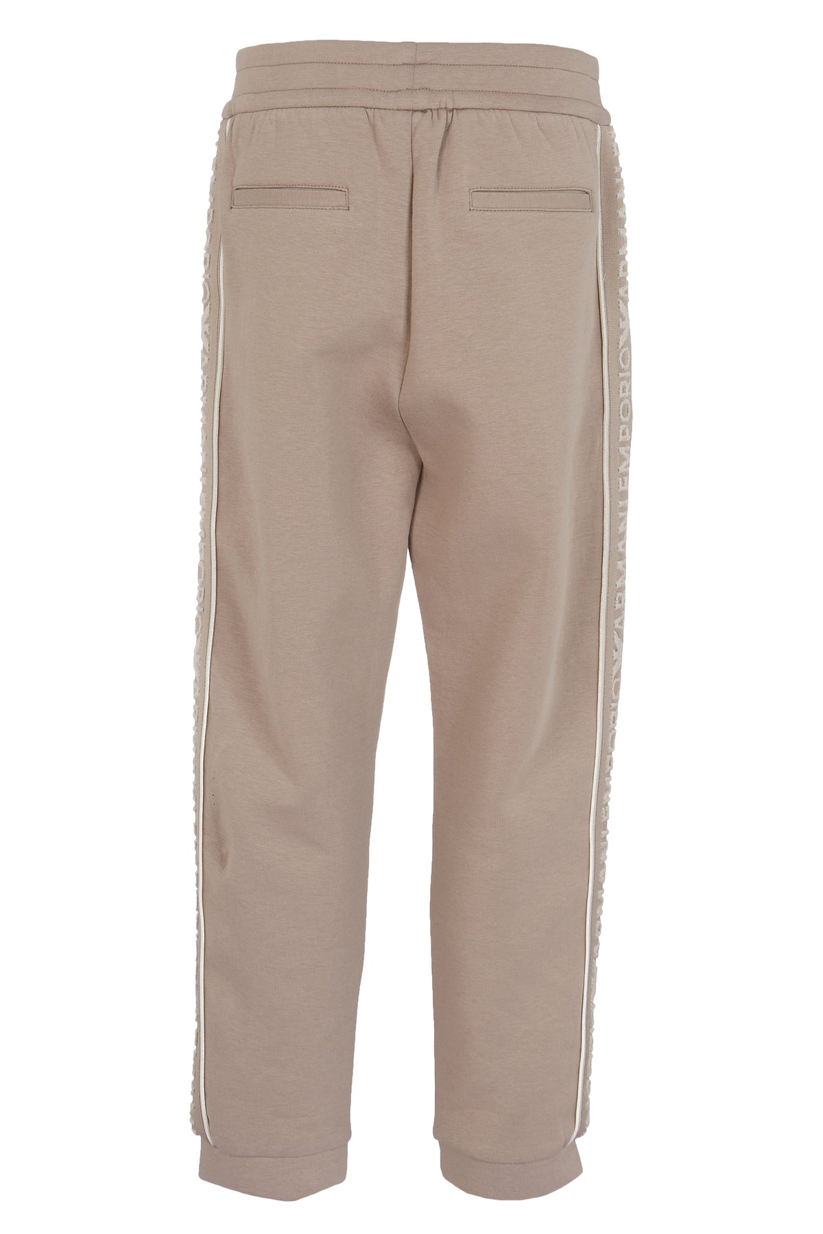 Moon Rock Jogging Pant Emporio Armani