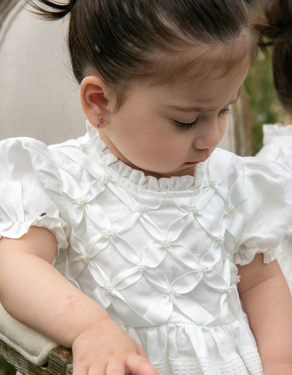 The Elenor Dress