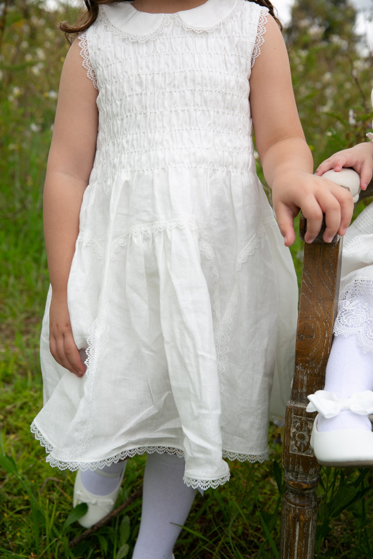 The Analise Dress