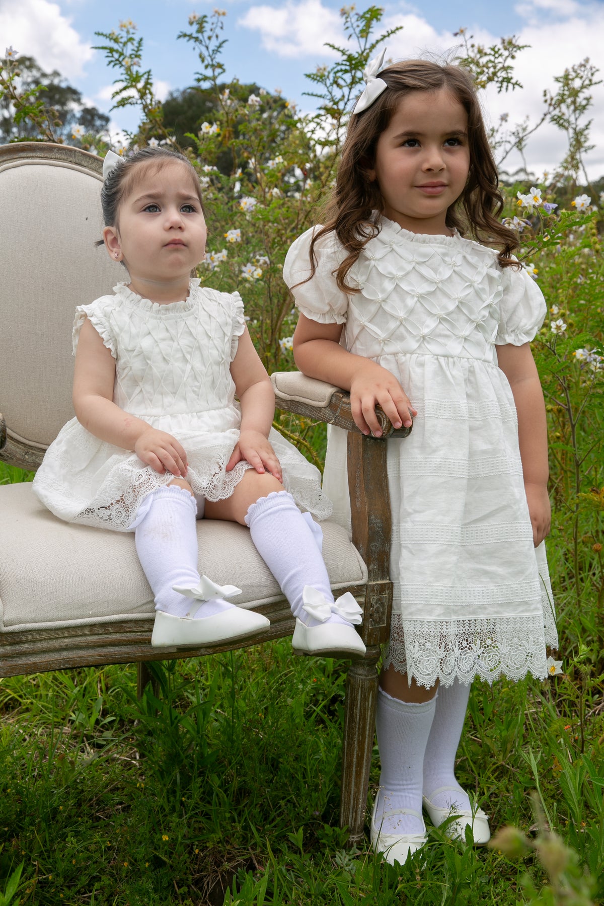 The Alice Dress
