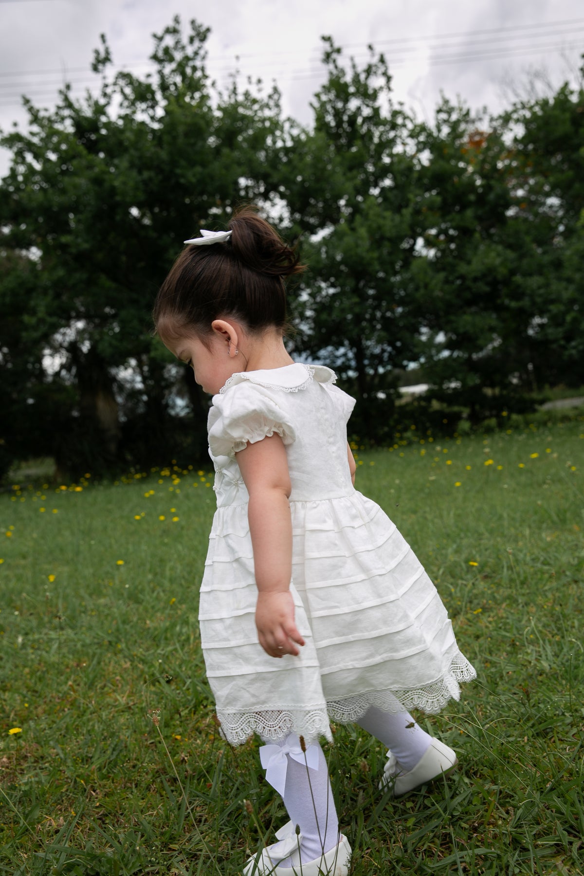 The Paris Dress