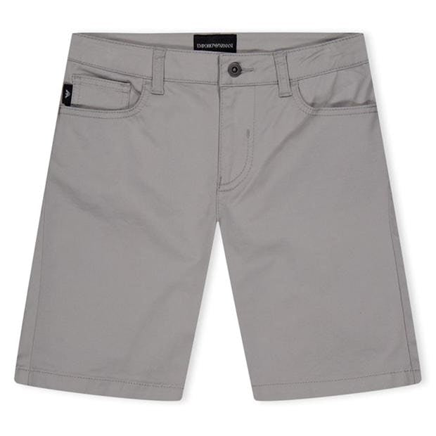Chino Shorts Emporio Armani