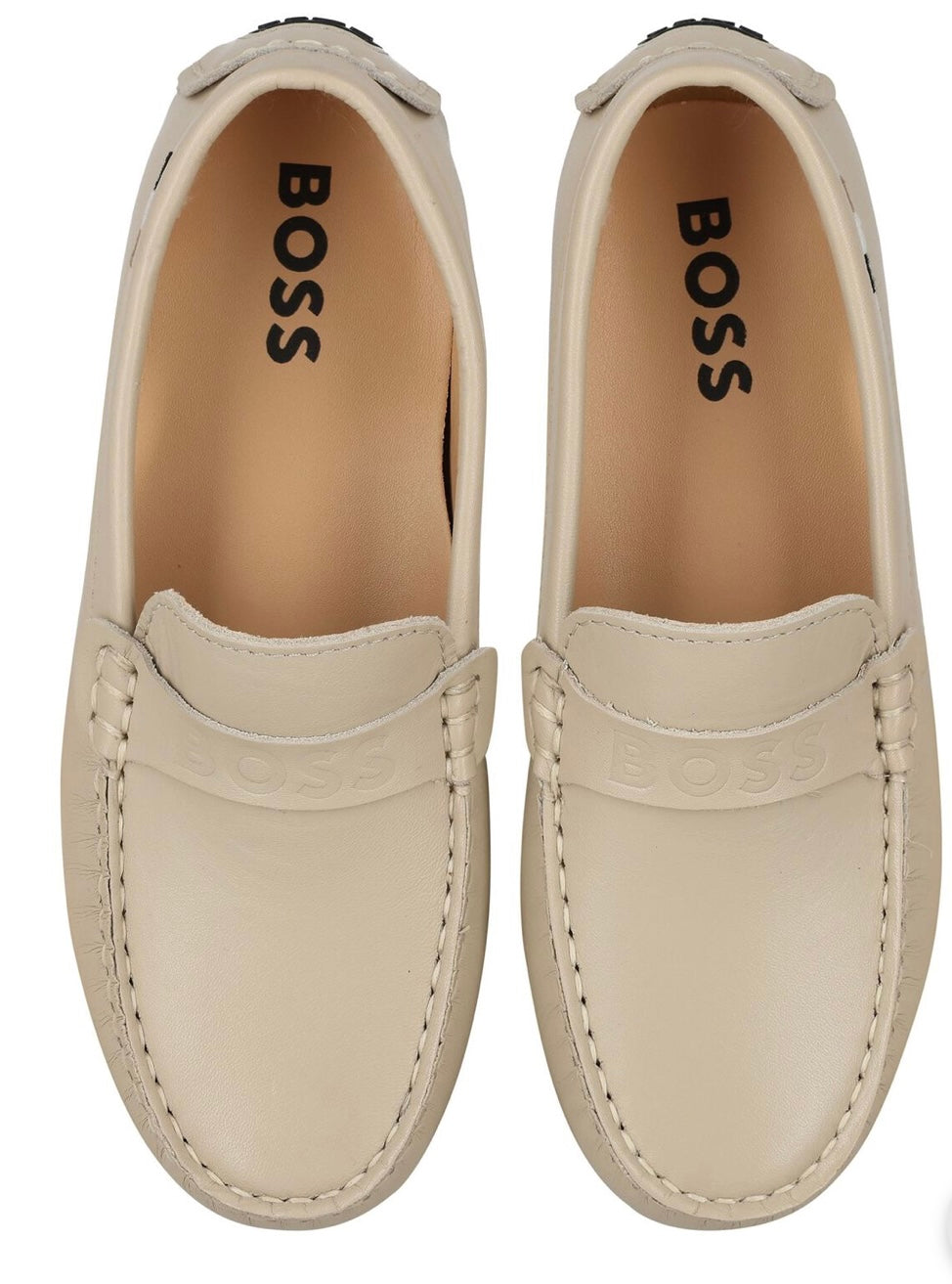 Moccasin Hugo Boss