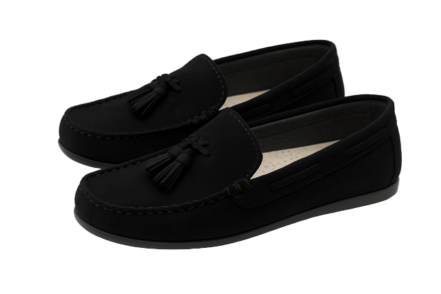 Peppe Tassel Loafers Woopy