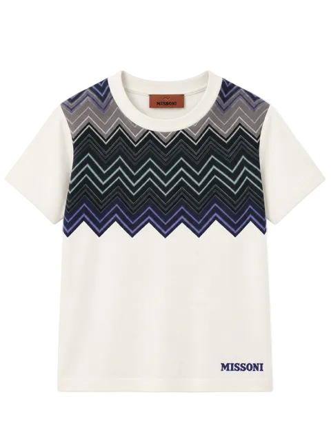 Missoni T-Shirt Missoni