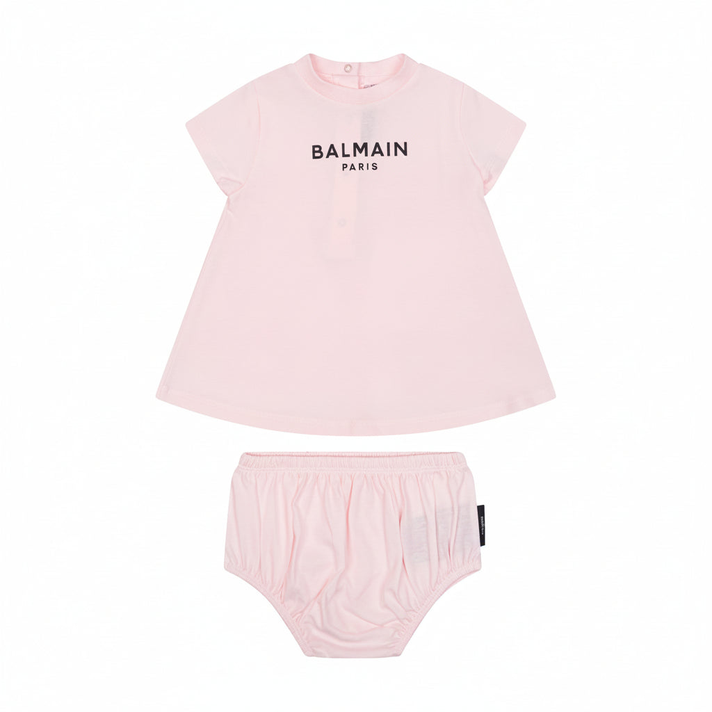 Balmain Dress Balmain