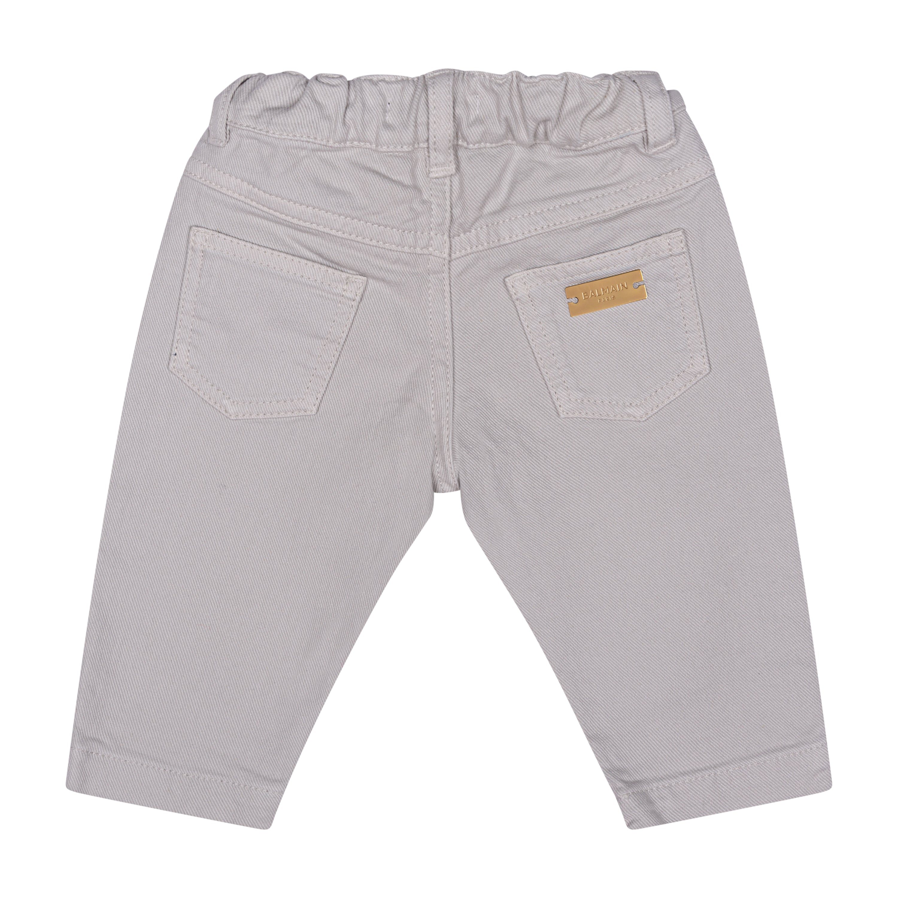 Balmain Trousers Balmain