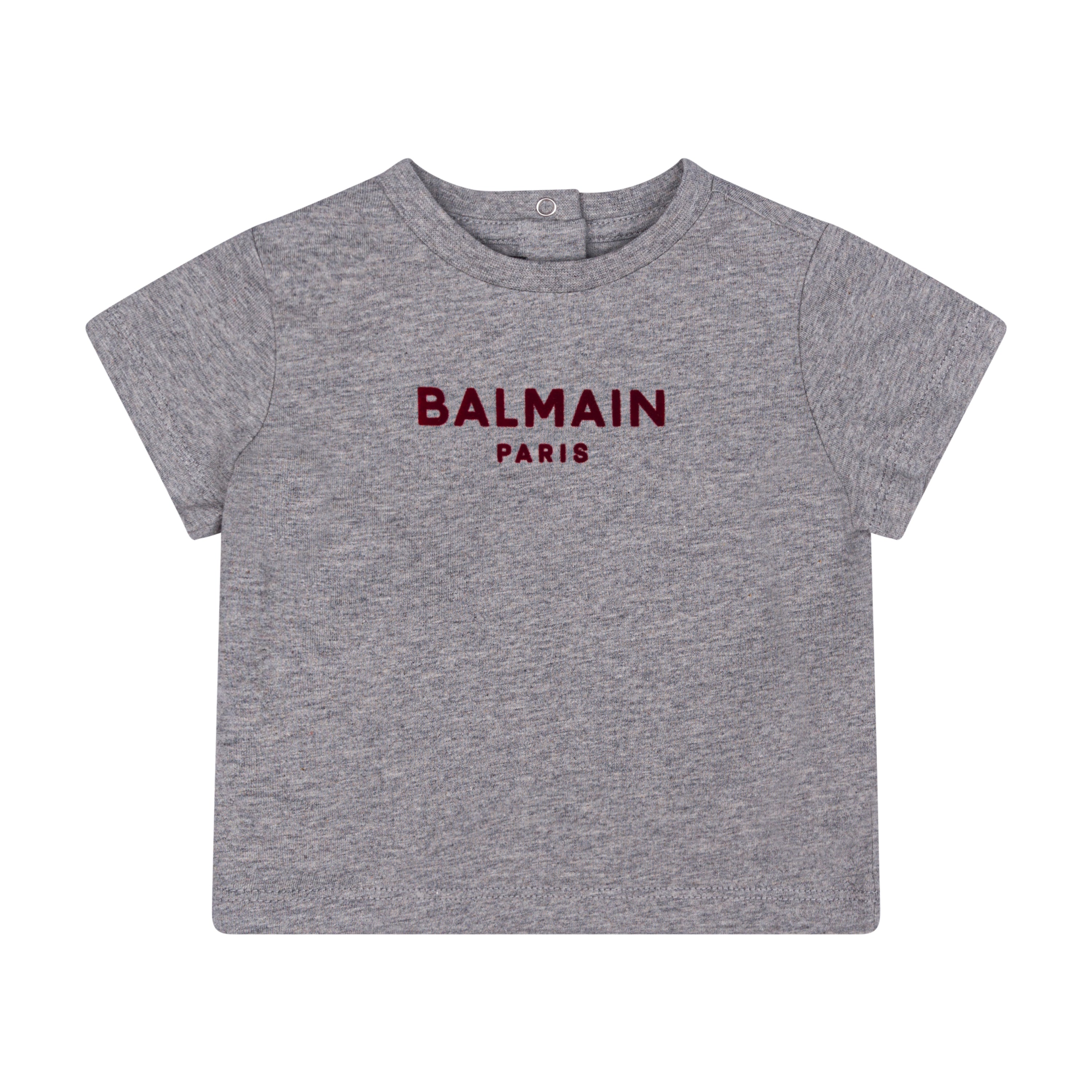 Balmain T-Shirt Balmain