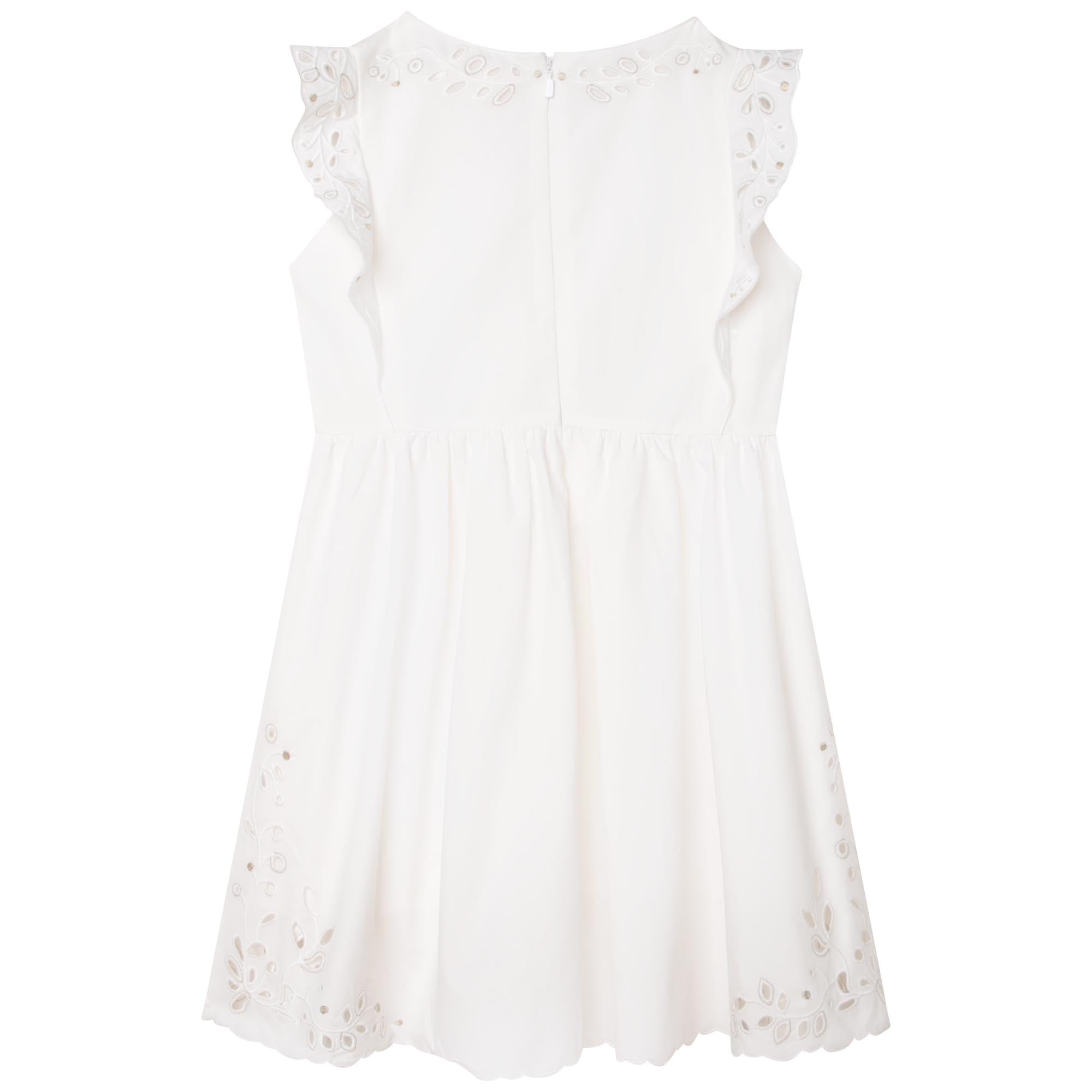 Chloe Dress Chloe