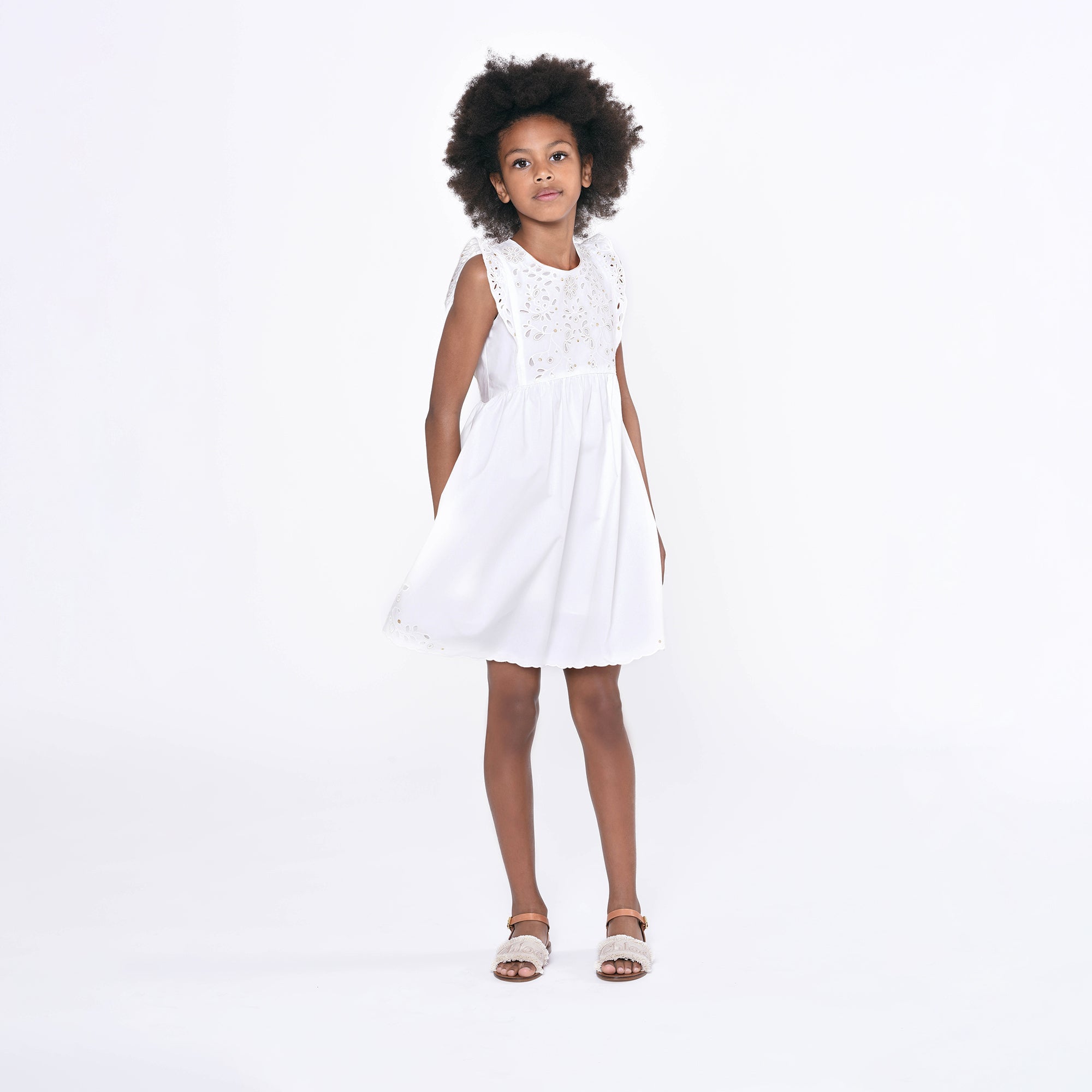Chloe Dress Chloe
