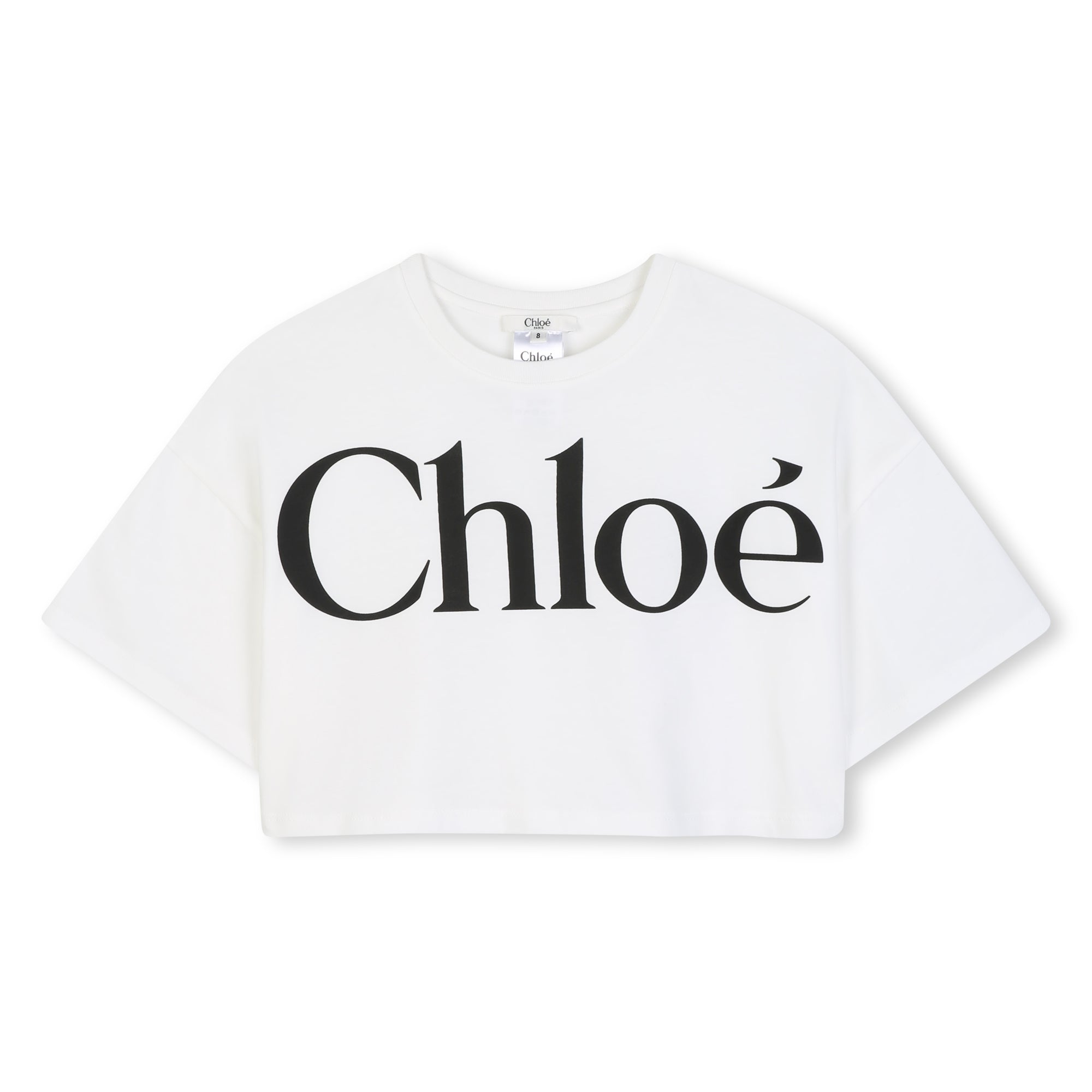 Chloé T-Shirt (C21305)