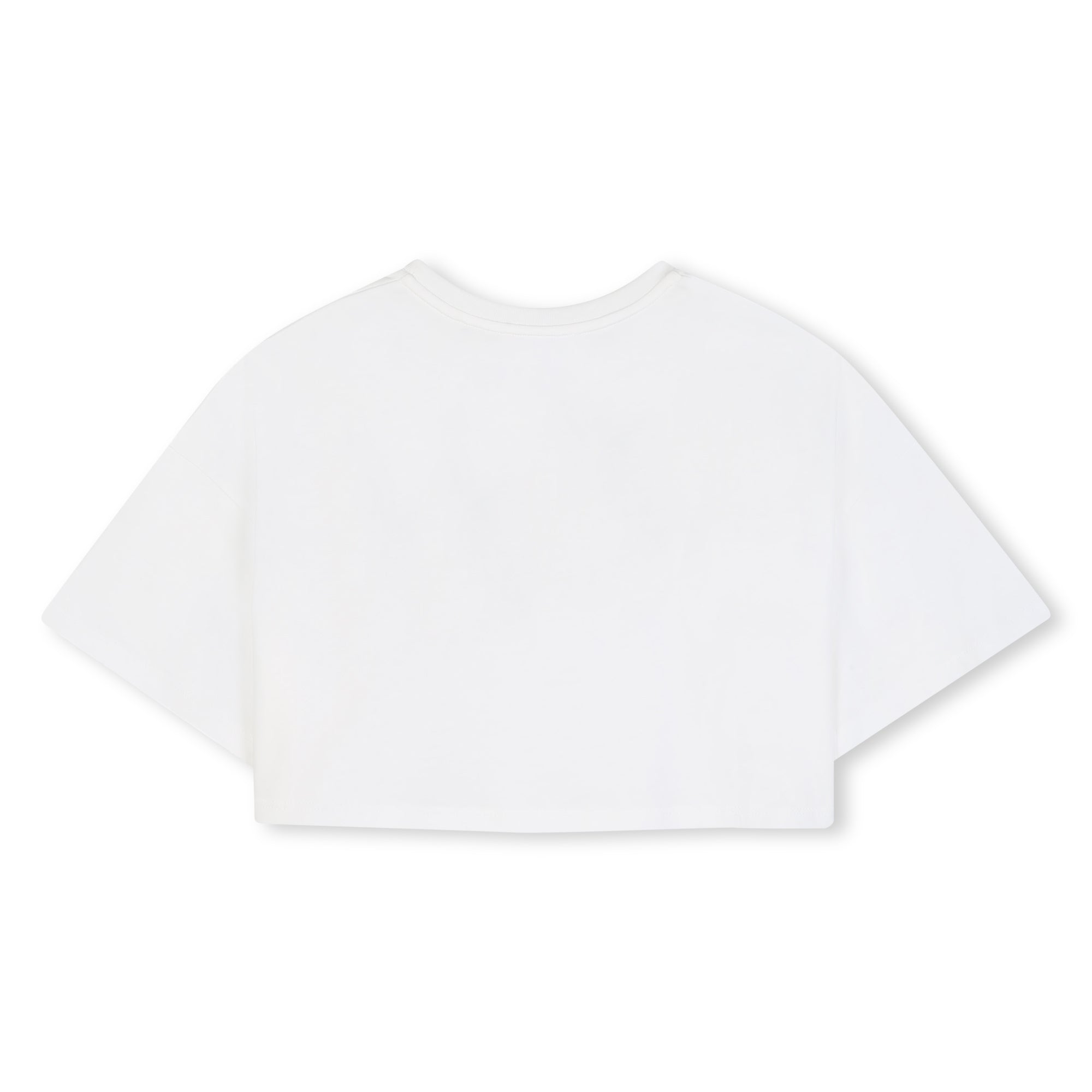 Chloé T-Shirt (C21305)