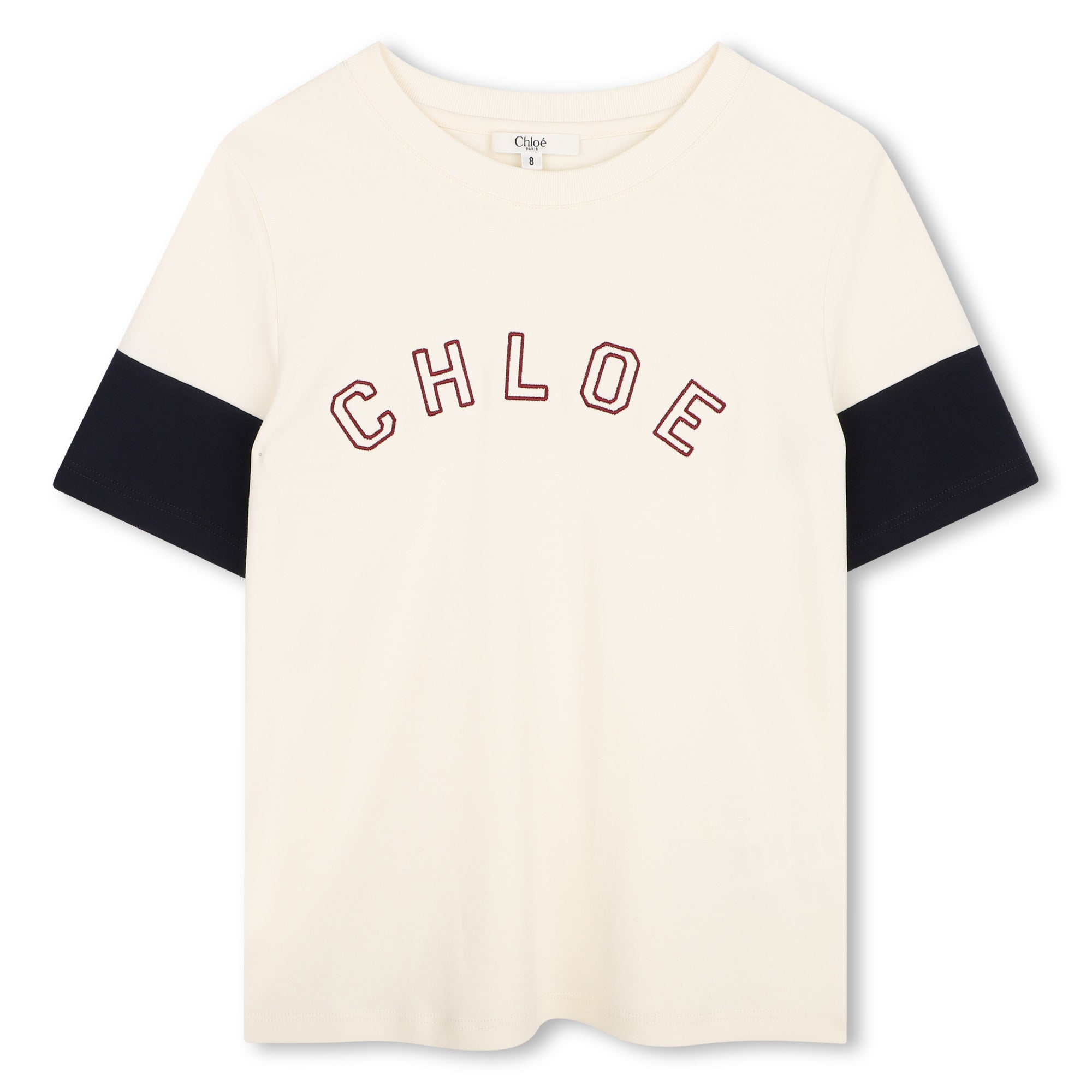 Chloé T-Shirt (C21306)