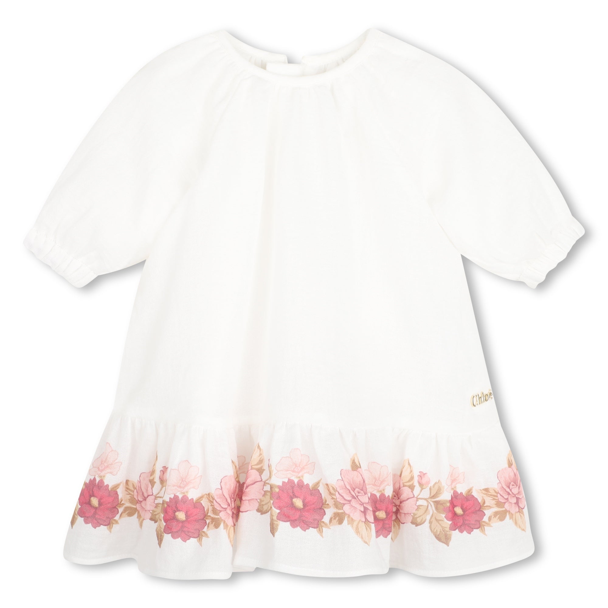 Chloé Outfit Set (C21375)
