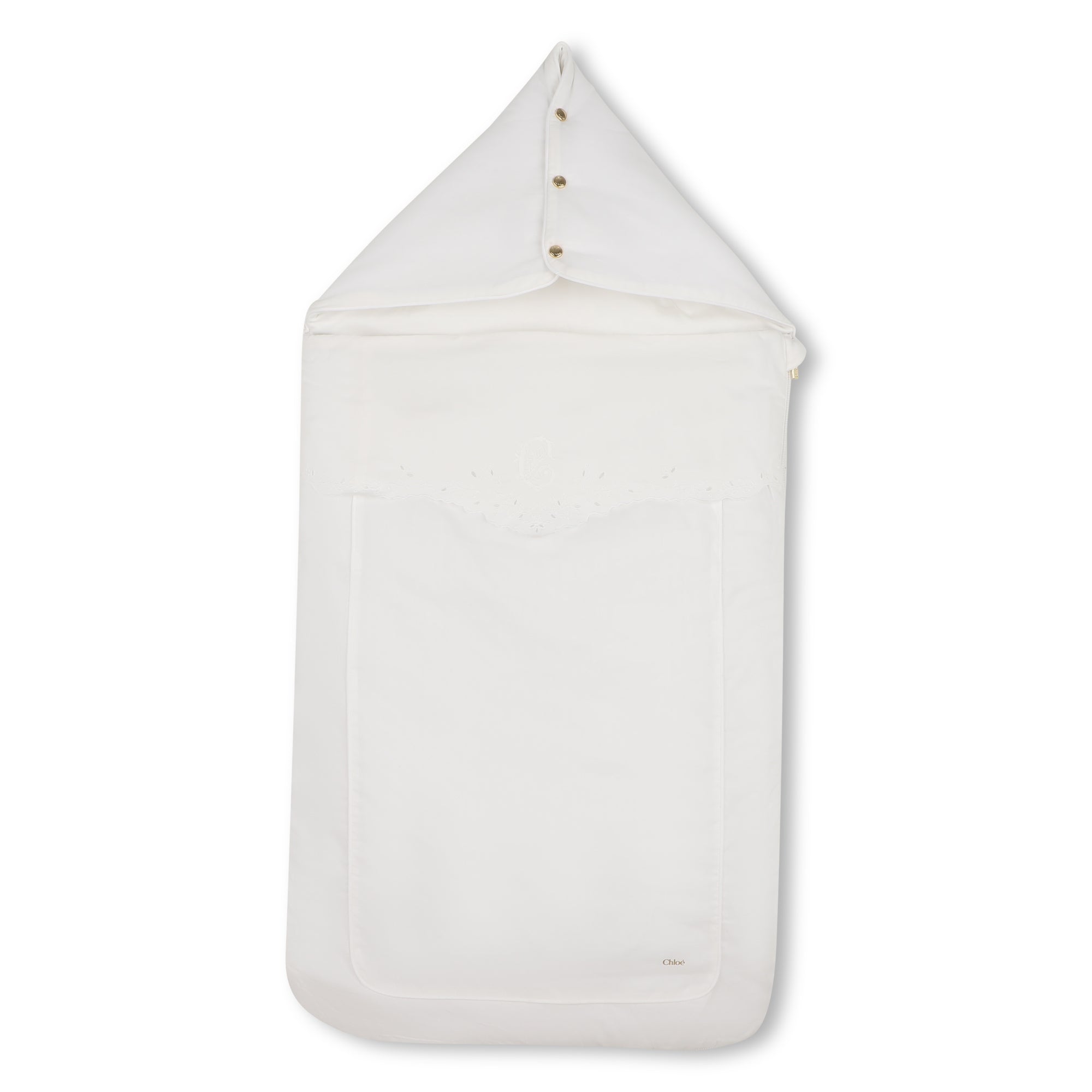 Chloé Baby Sleeping Bag (C21383)