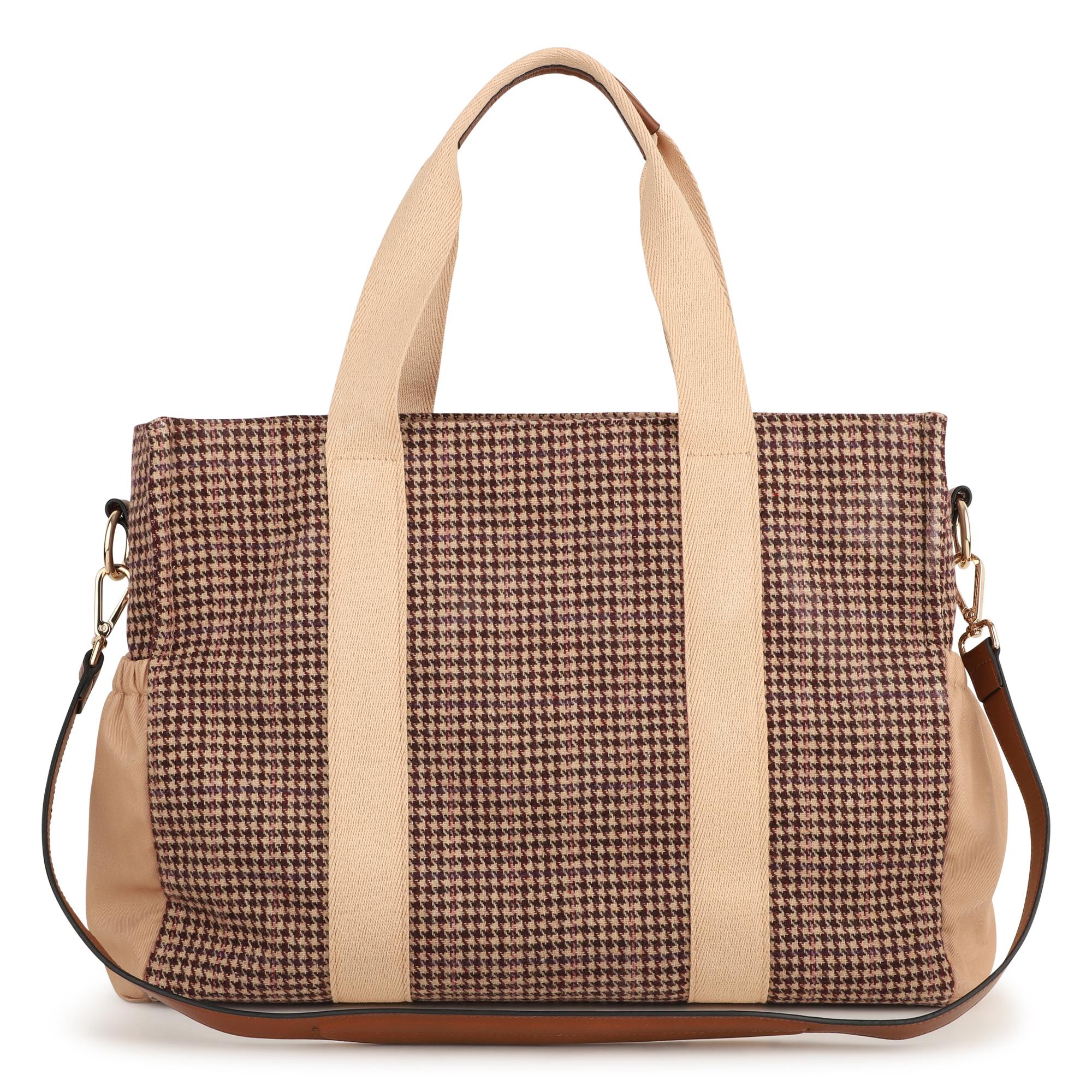 Chloé Changing Bag (C21388)
