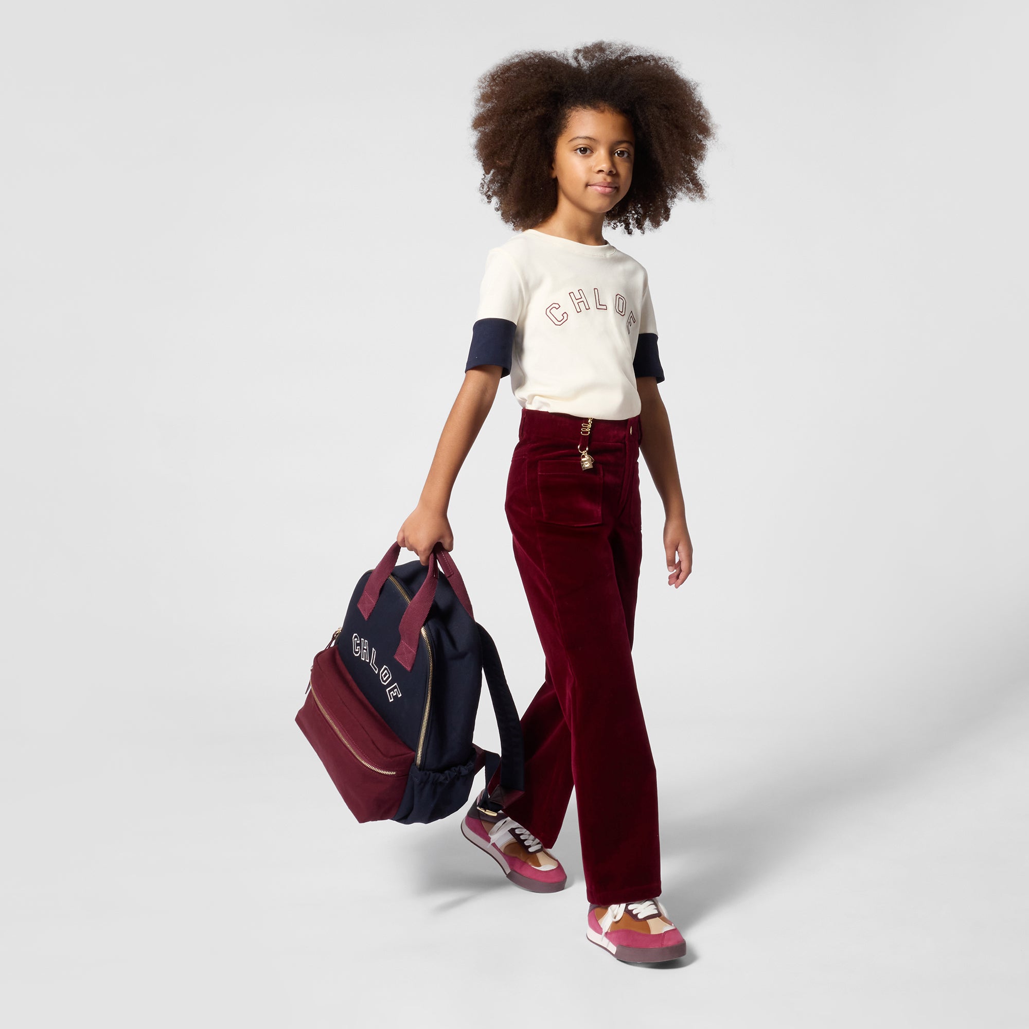 Chloé Bag (C21390)
