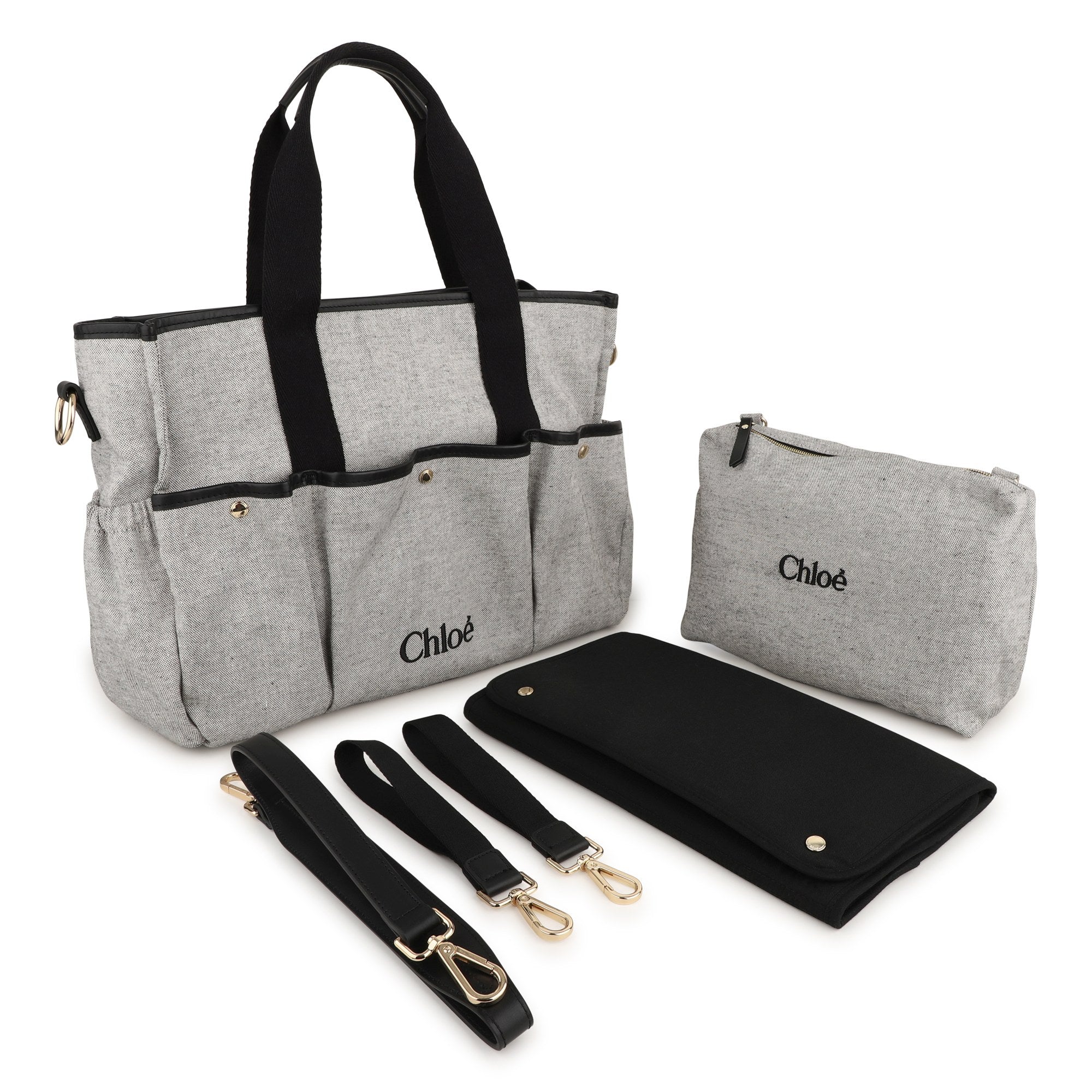 Chloé Changing Bag (C21398)