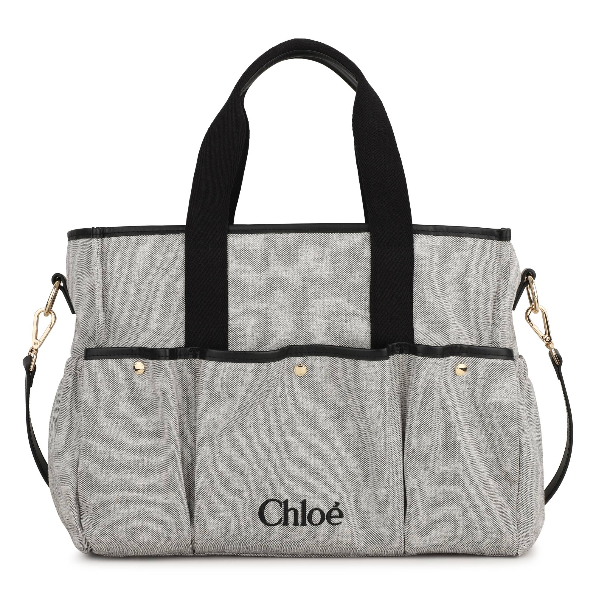 Chloé Changing Bag (C21398)