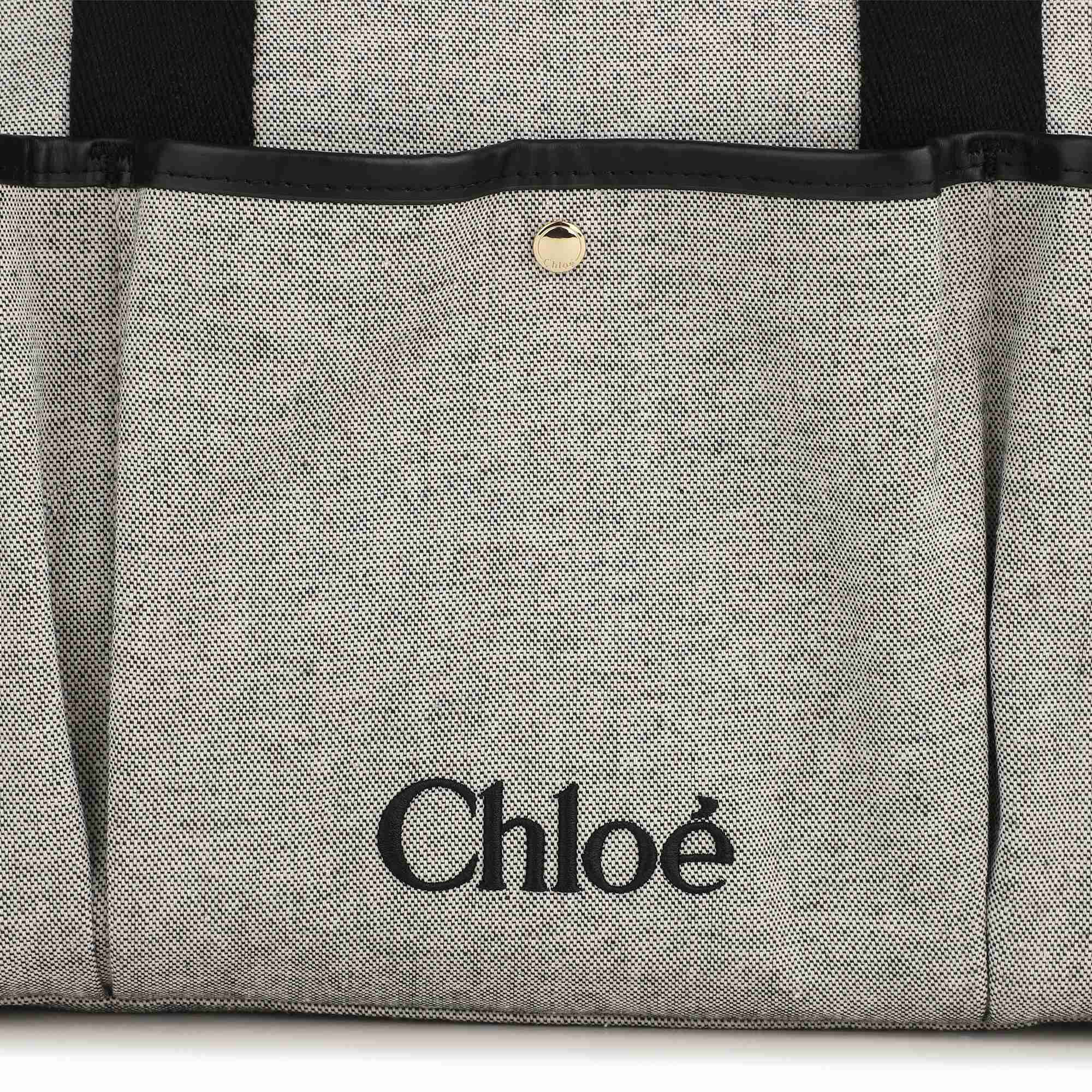 Chloé Changing Bag (C21398)