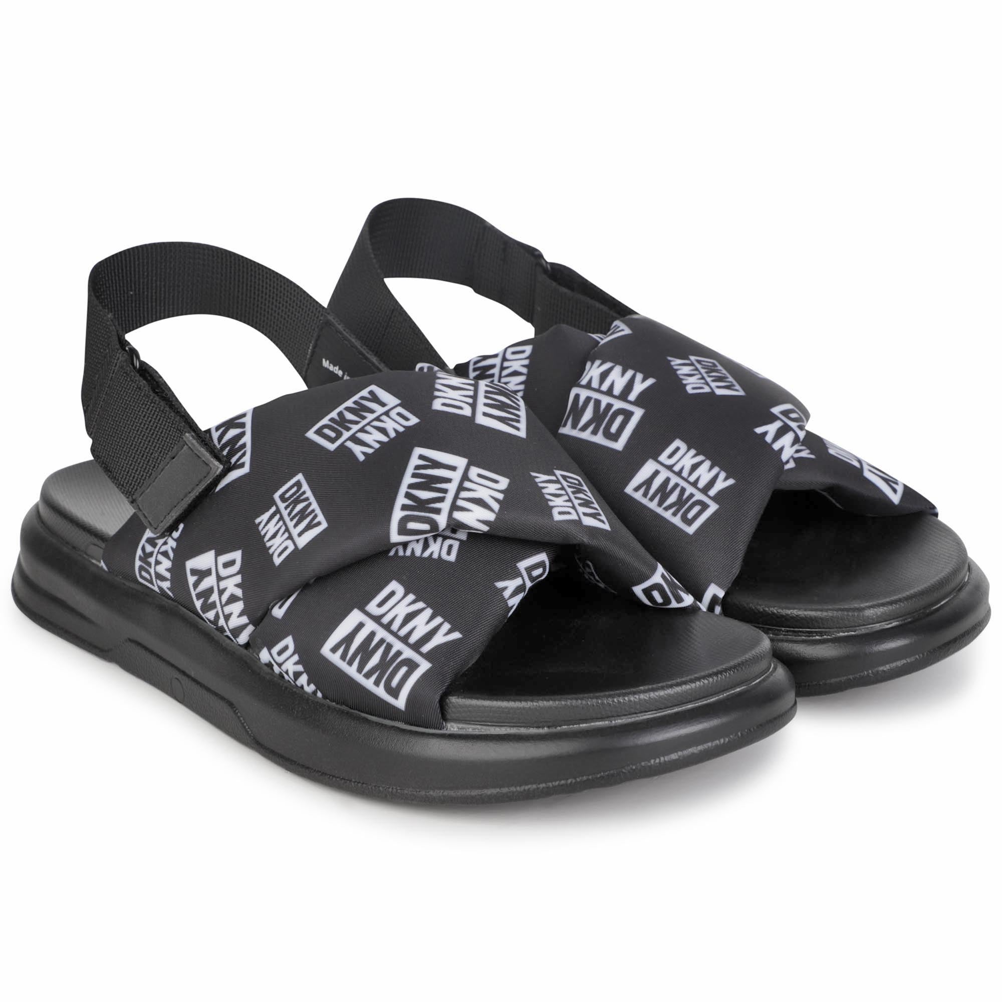 Sandals DKNY