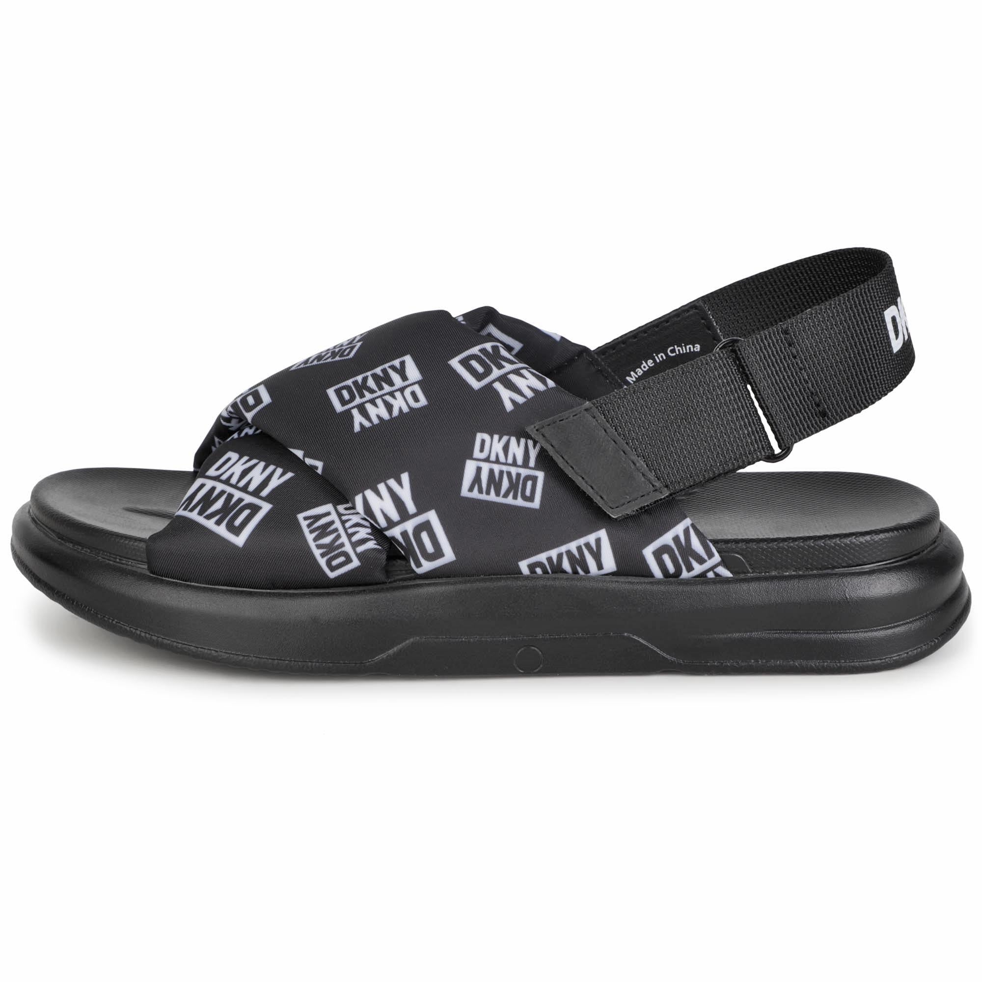 Sandals DKNY