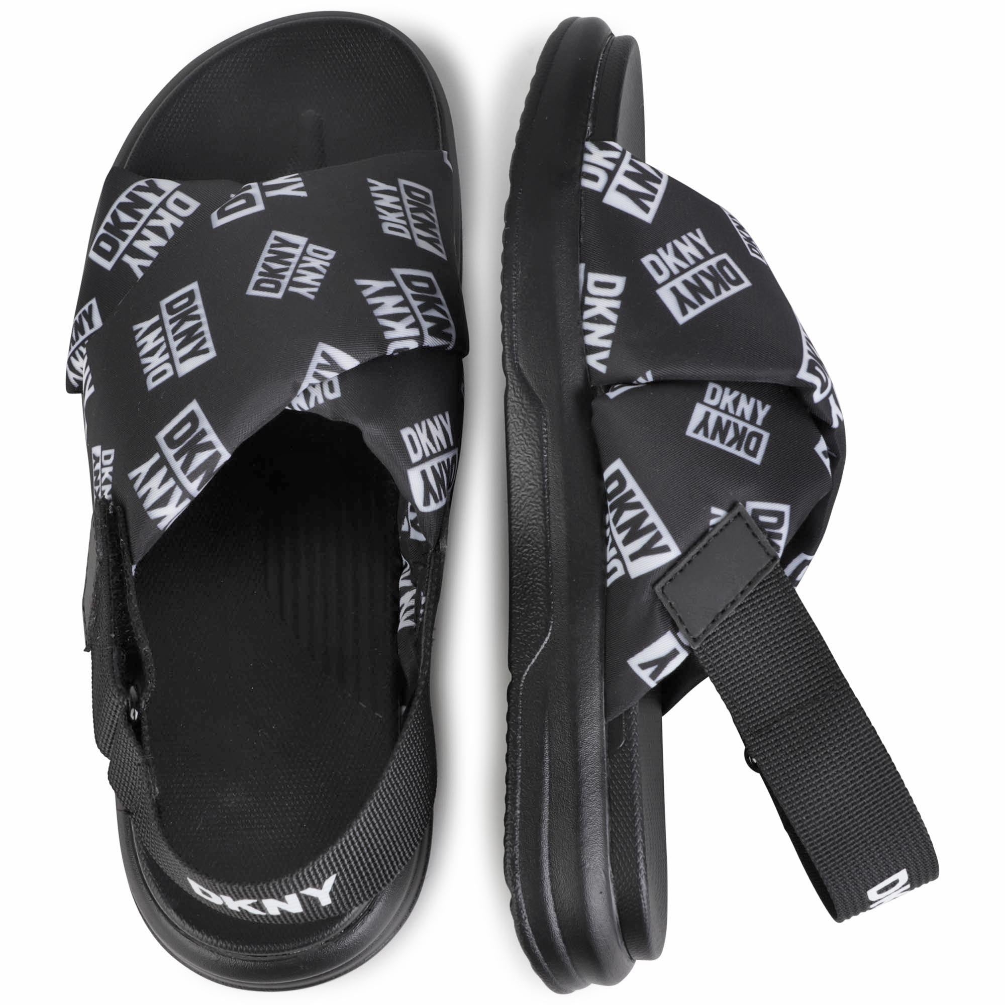 Sandals DKNY
