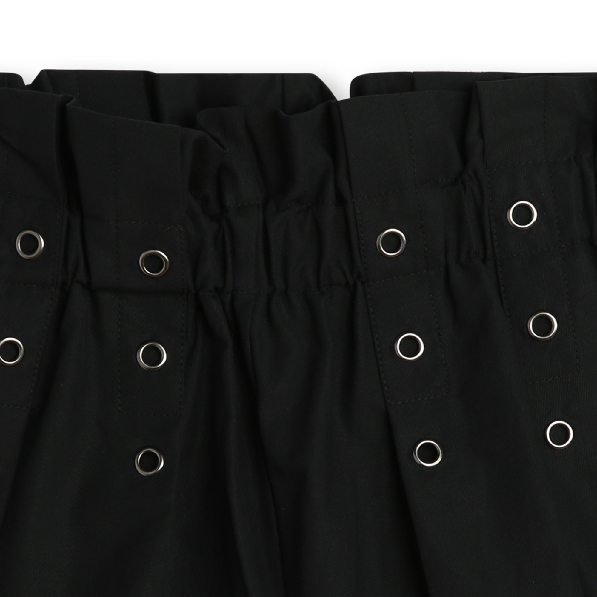 Pleated Shorts DKNY