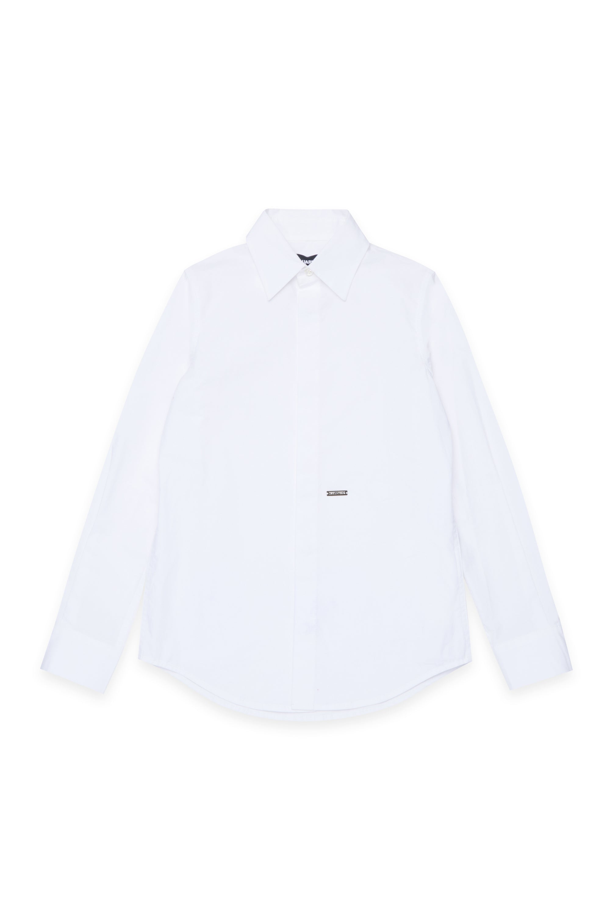 Dsquared Kid Shirt Dsquared Kid