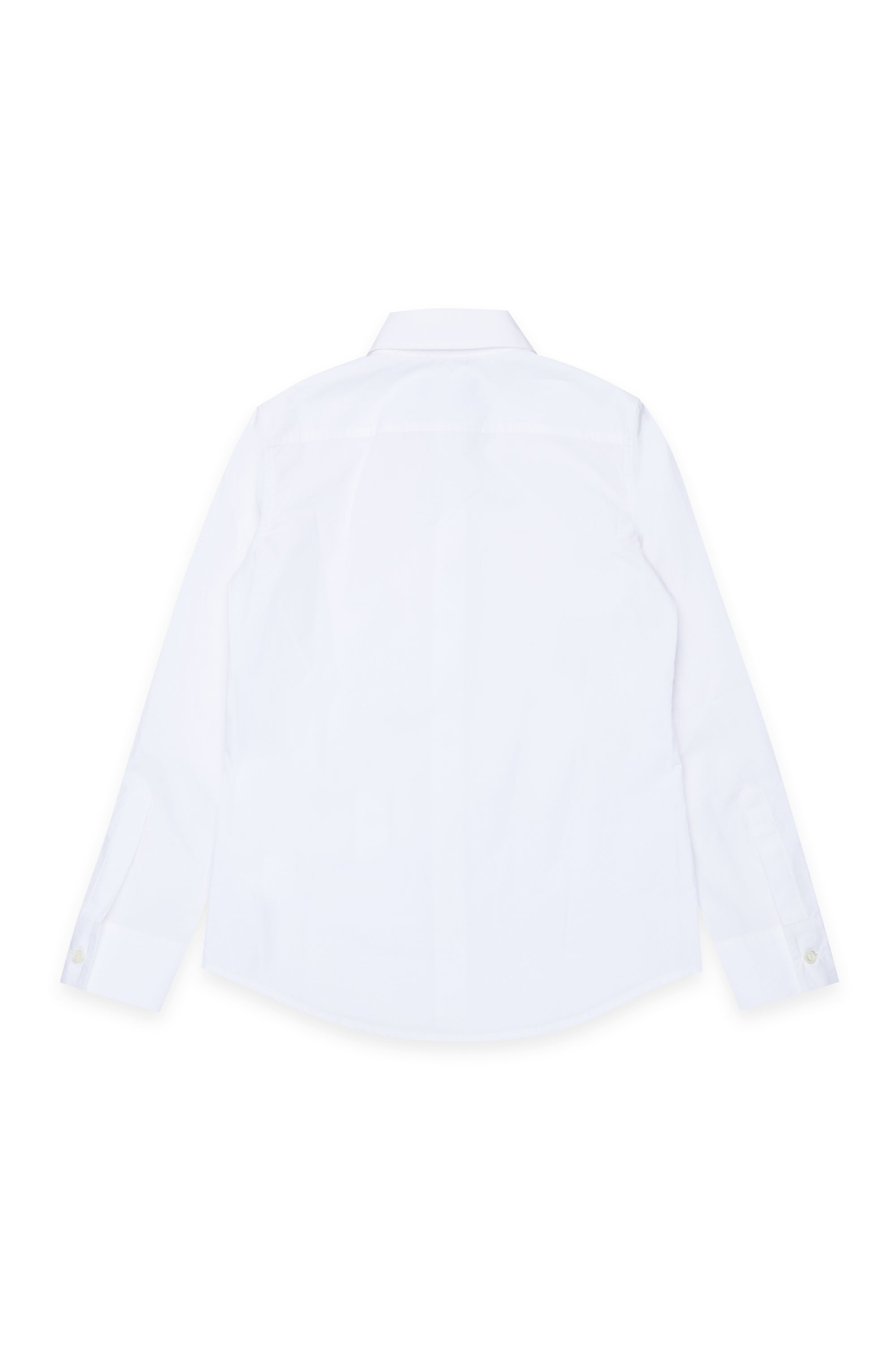Dsquared Kid Shirt Dsquared Kid