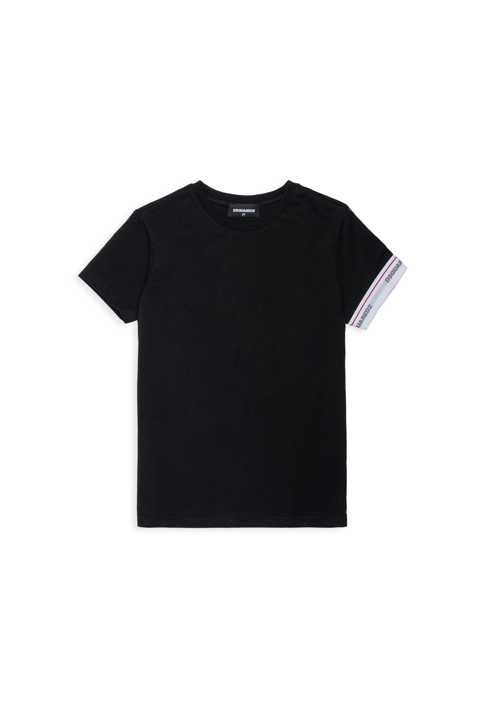 Dsquared Kid Uw T-Shirt Dsquared Kid