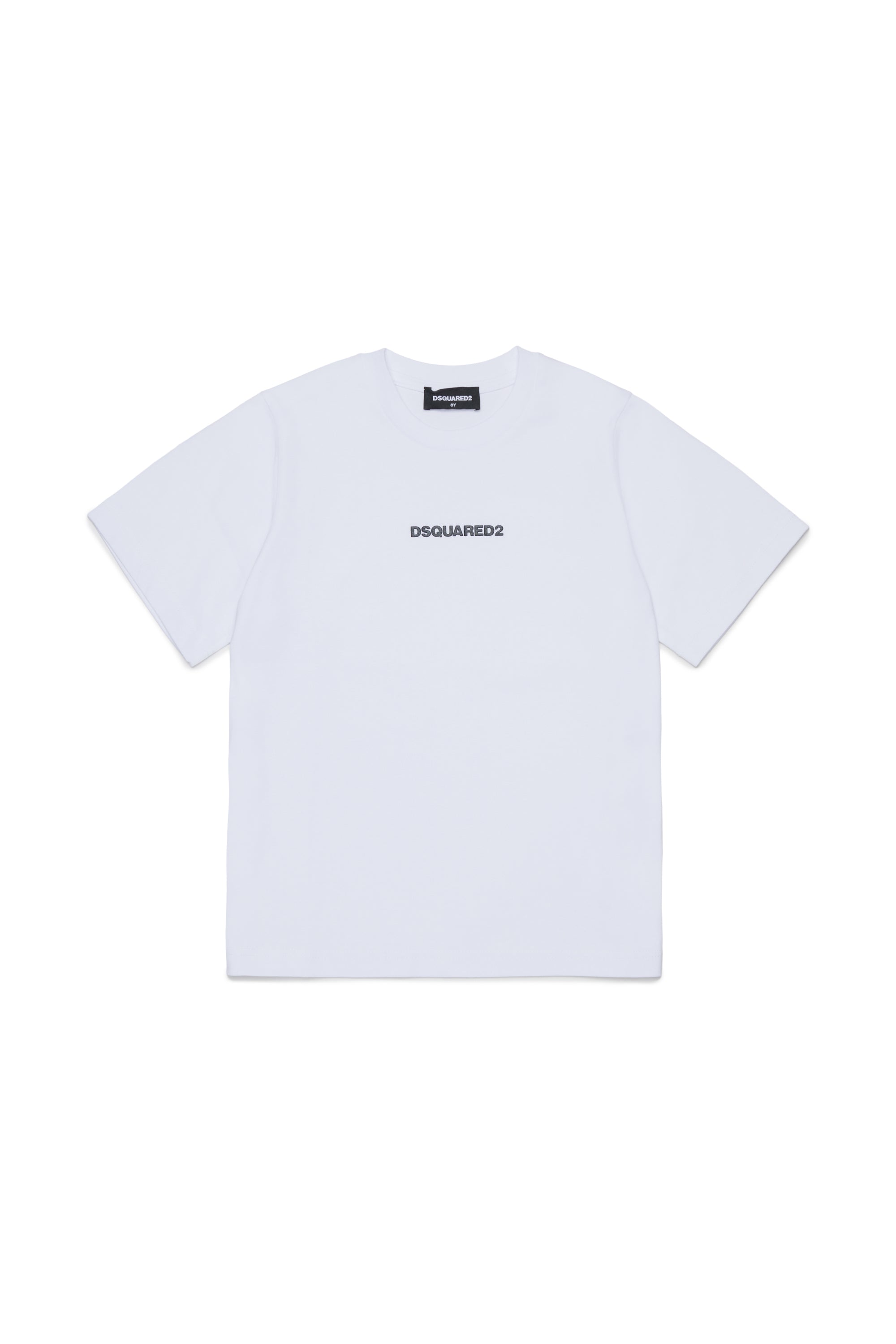 Dsquared Kid Slouch Fit T-Shirt Dsquared Kid