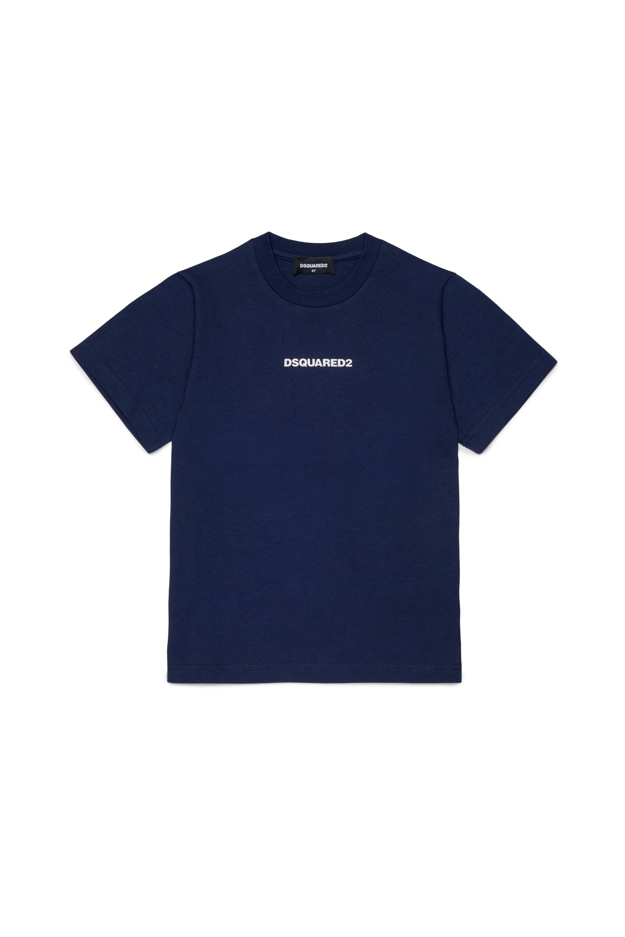 Dsquared Kid Slouch Fit T-Shirt Dsquared Kid