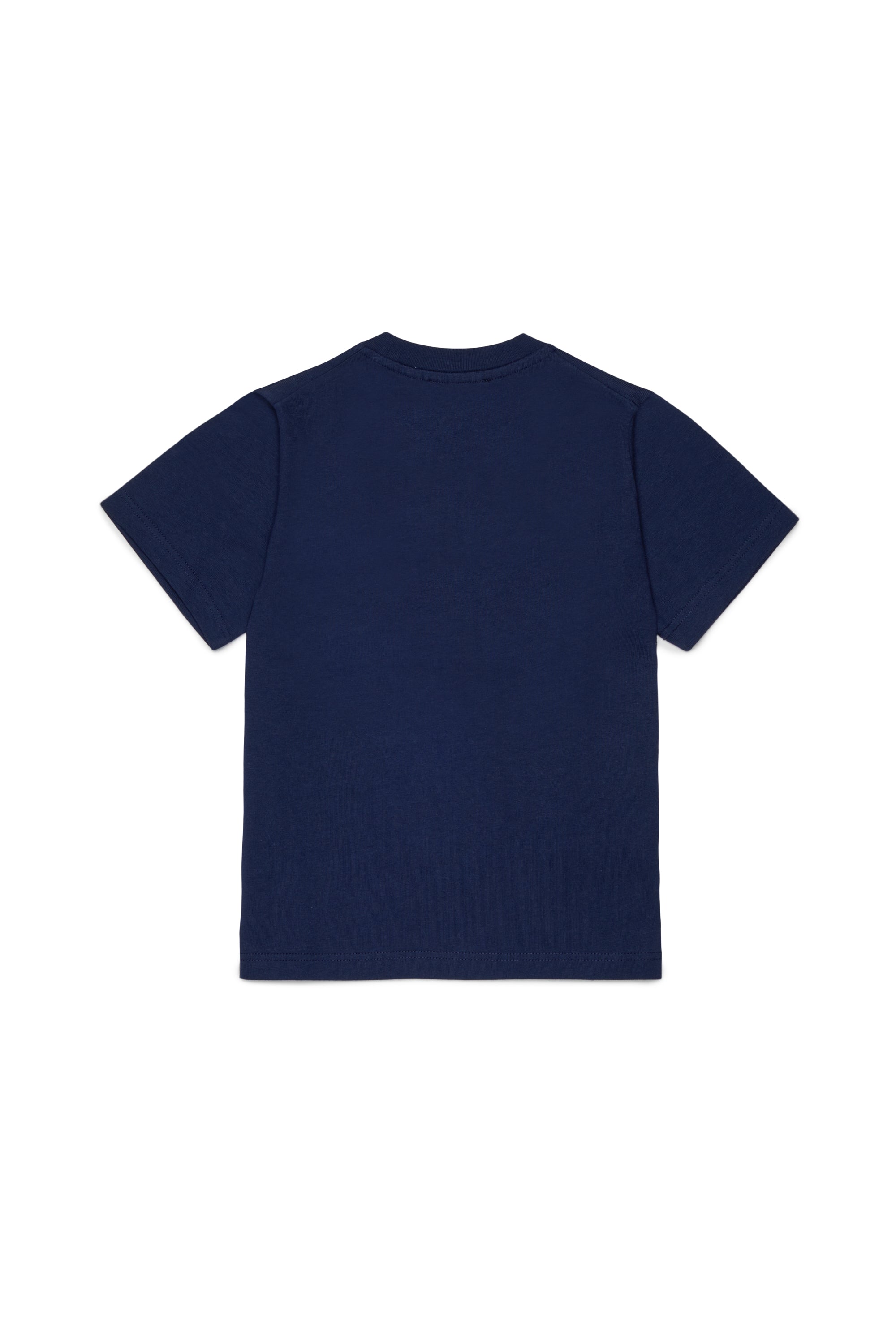Dsquared Kid Slouch Fit T-Shirt Dsquared Kid
