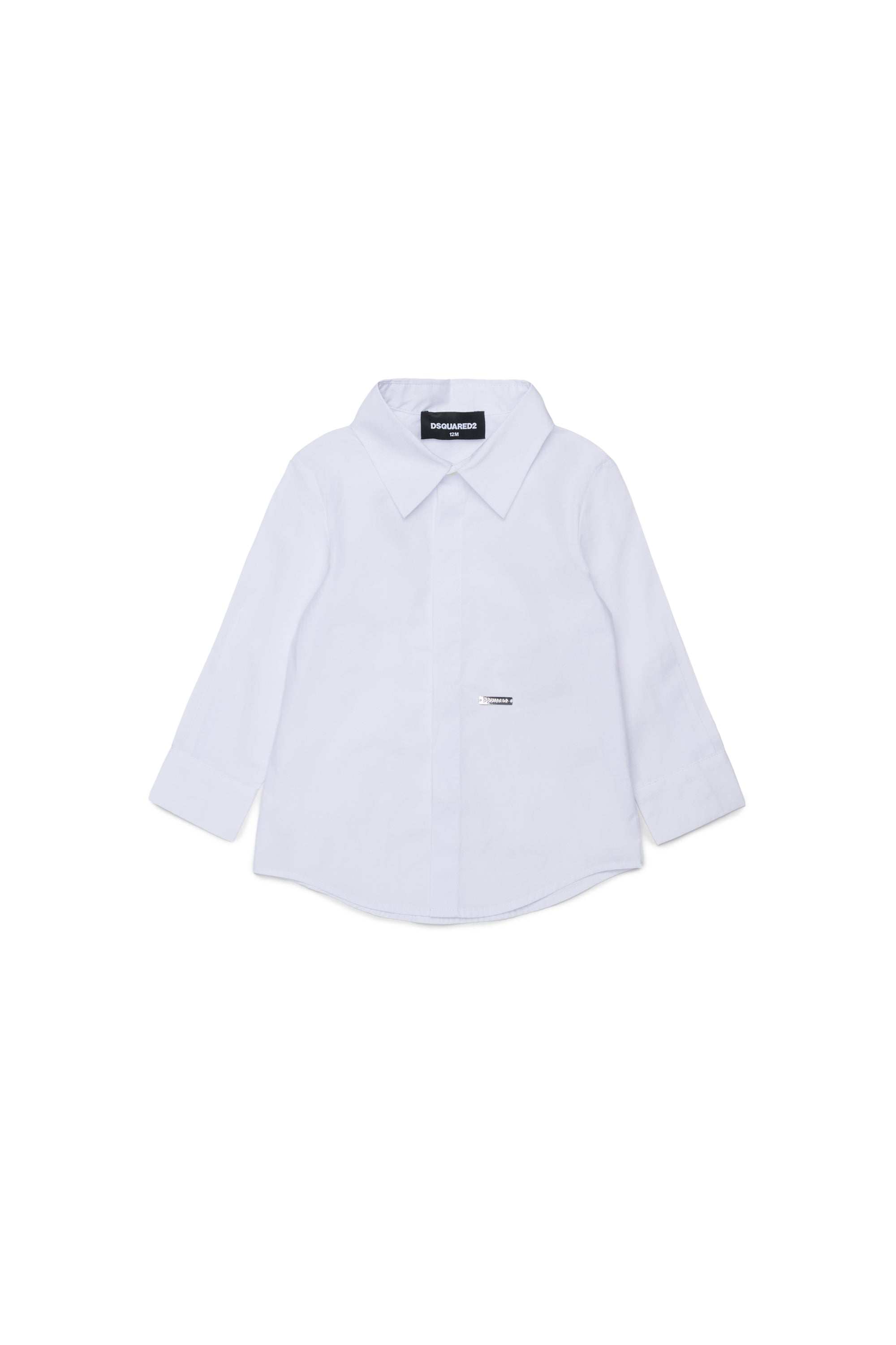 Dsquared Kid Shirt Dsquared Kid