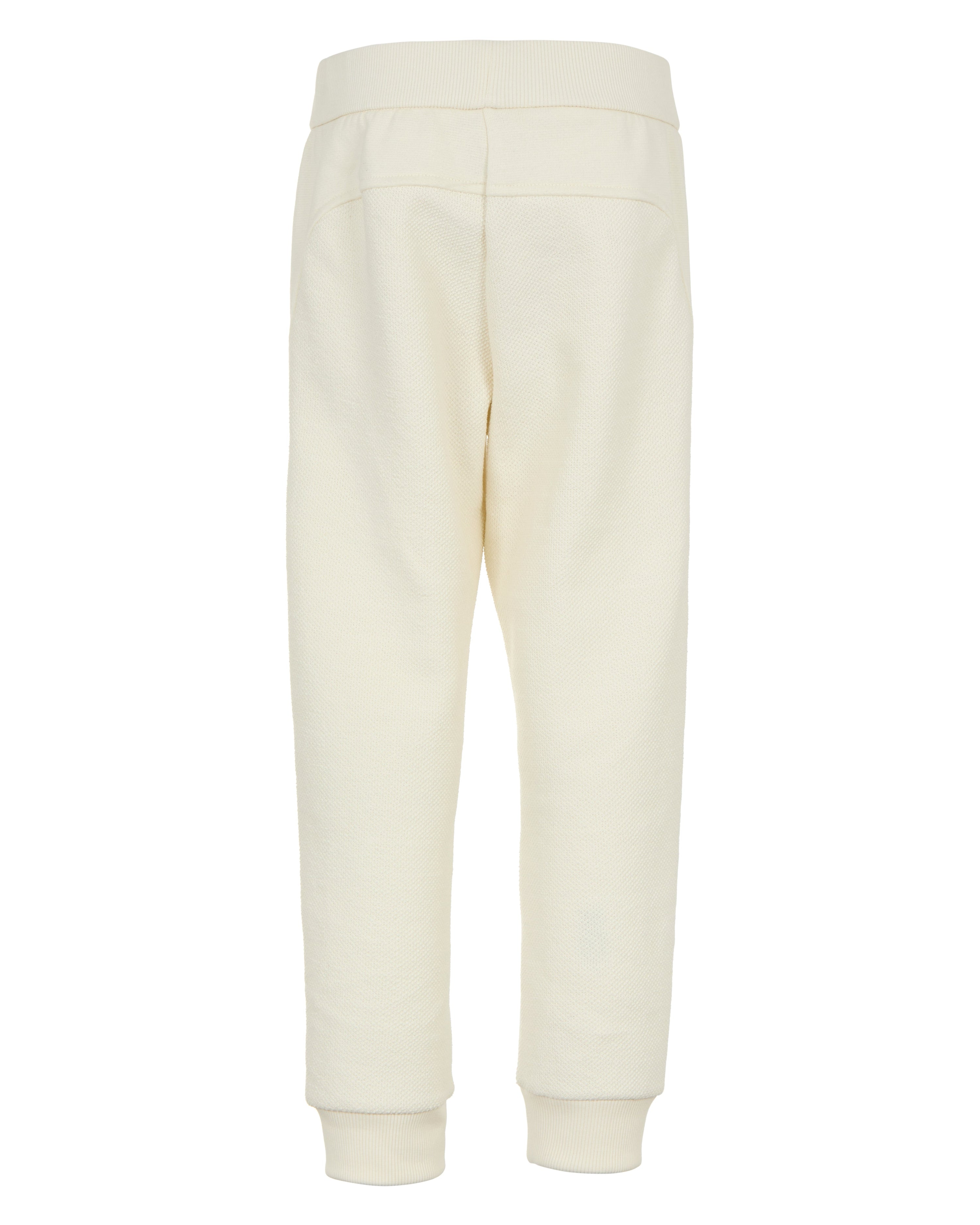 Textured Jogger Pants Emporio Armani