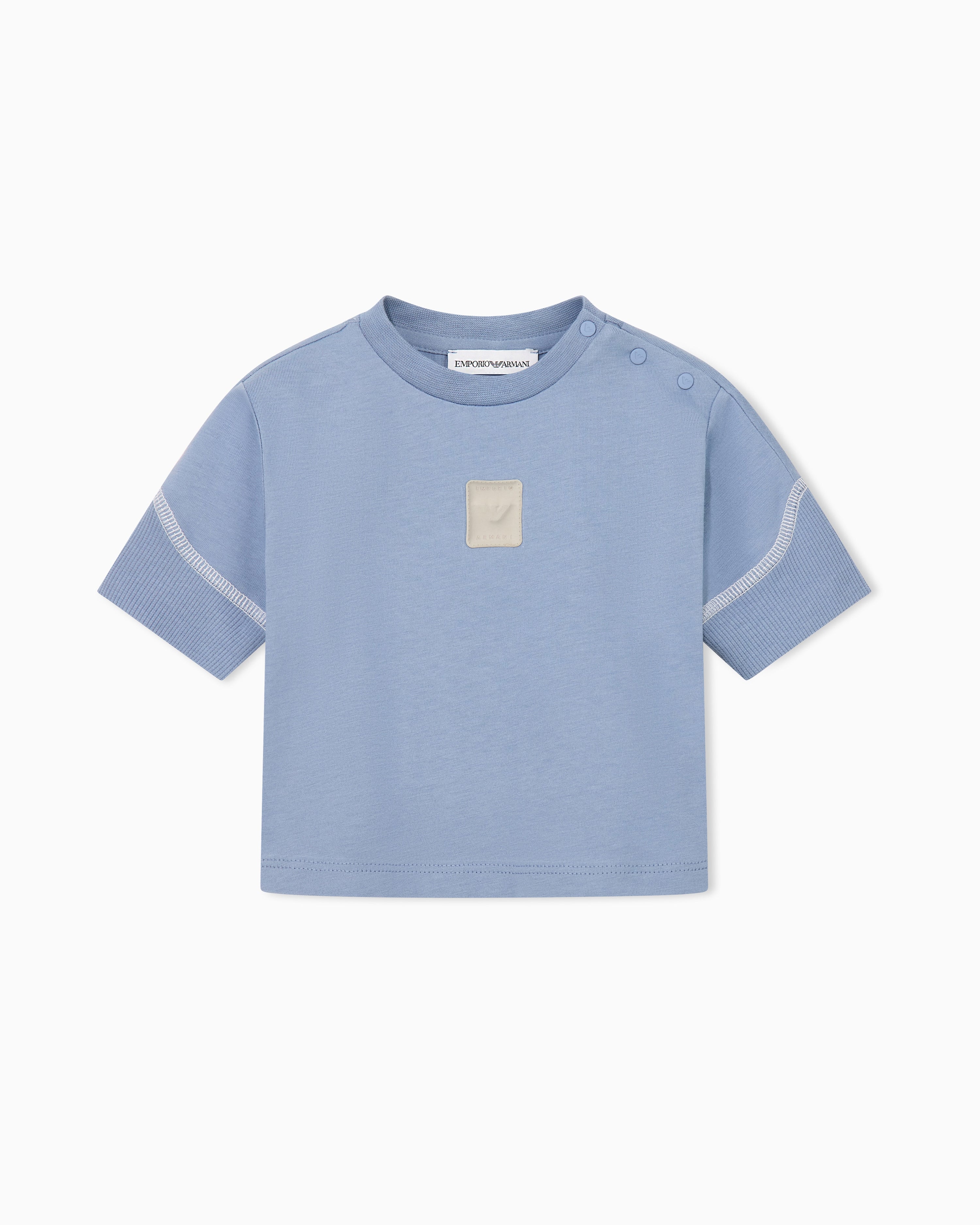 Emporio Armani T-Shirt - Troposphere